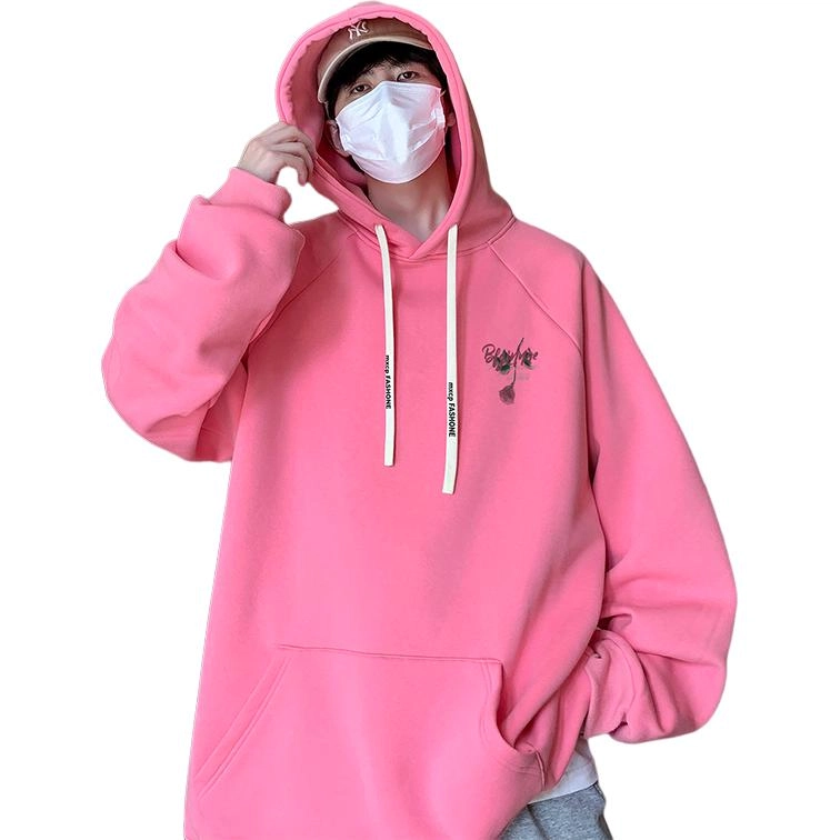 Fakeyoung oversize