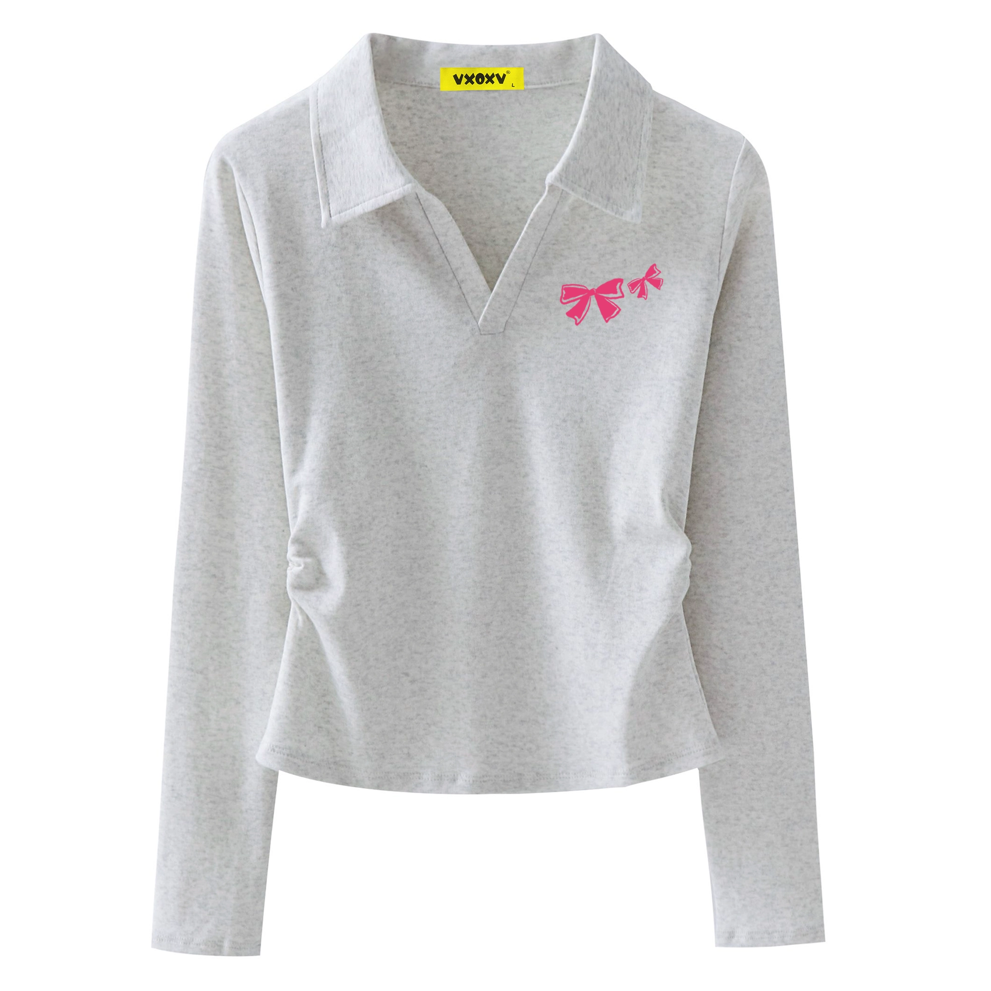 VXOXV Polo T