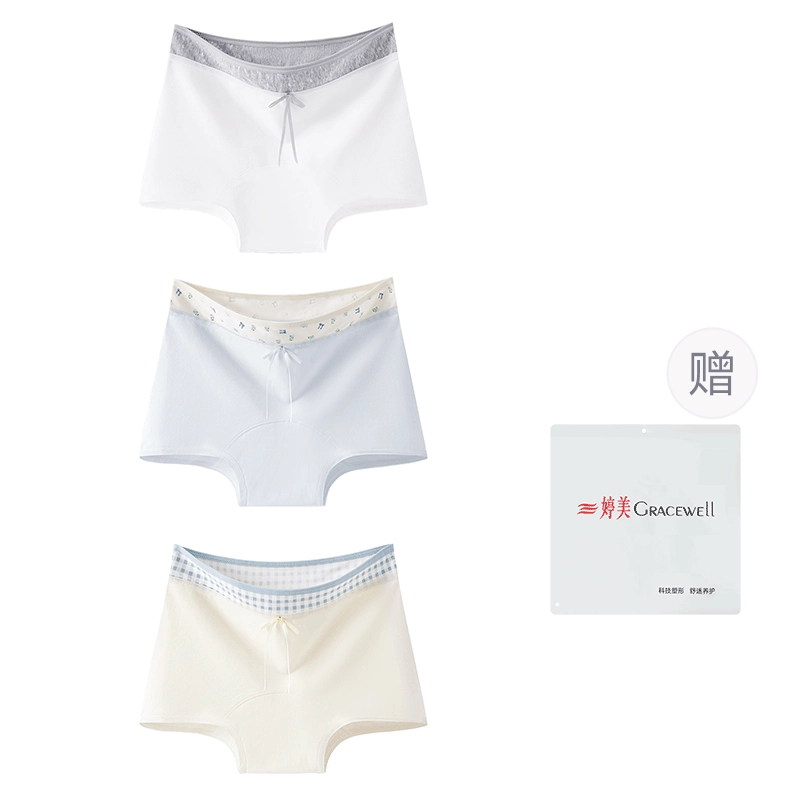 GRACEWELL A