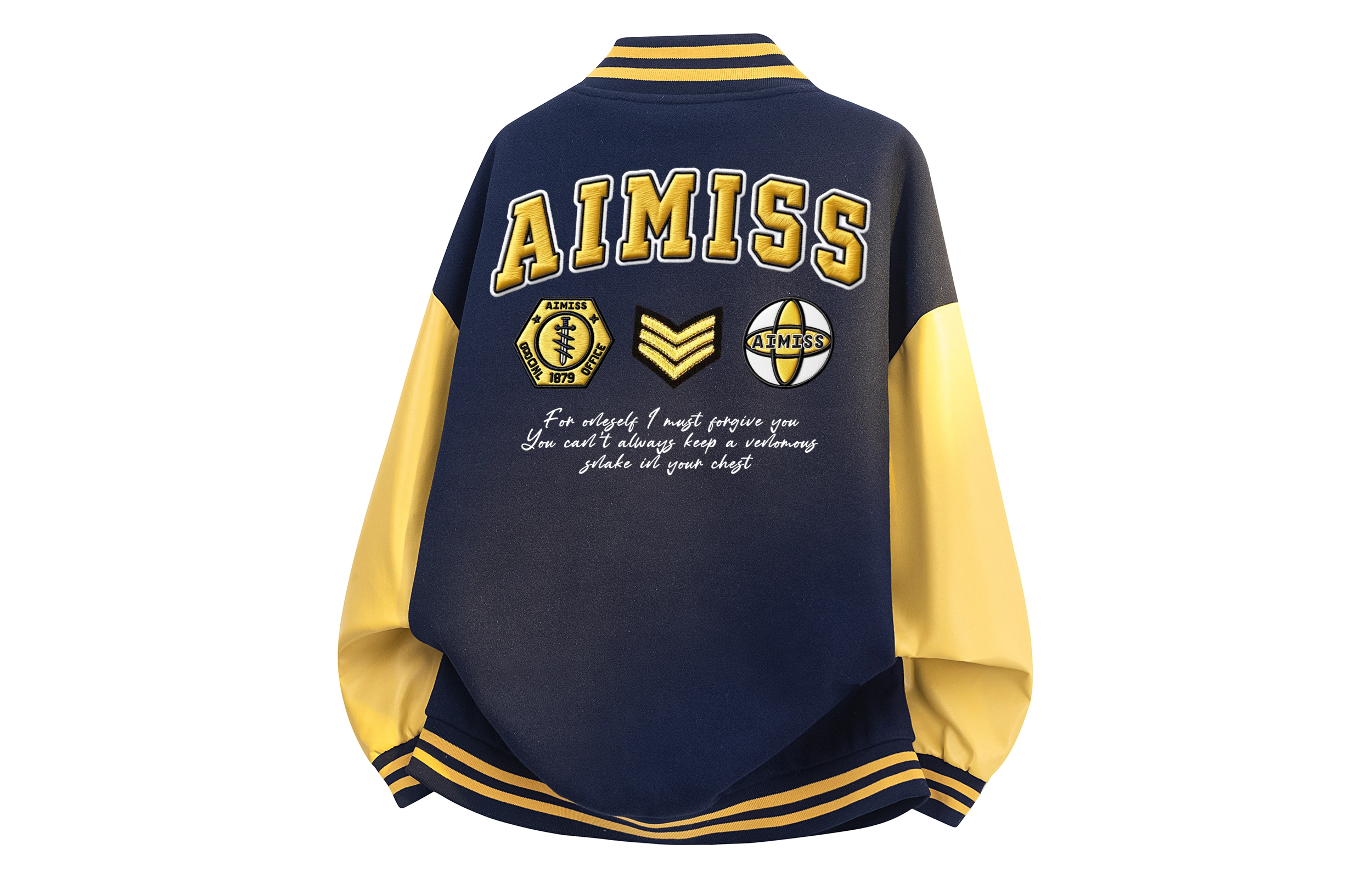 AIMISS LOGO