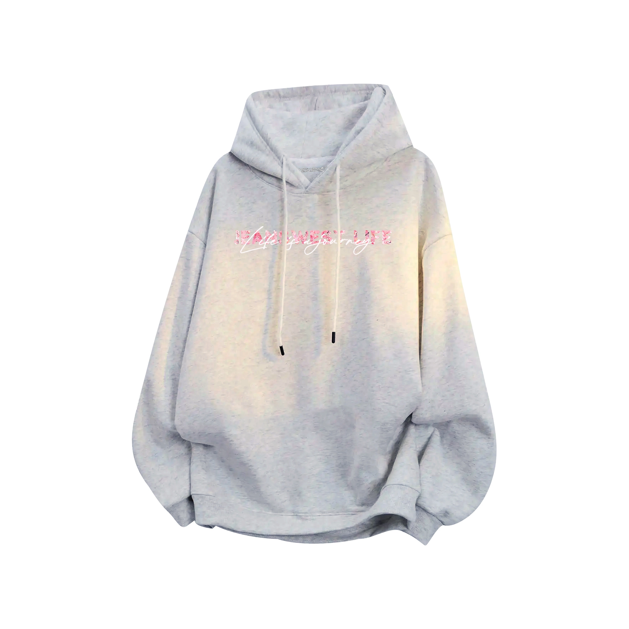 JEANSWEST LIFE Logo