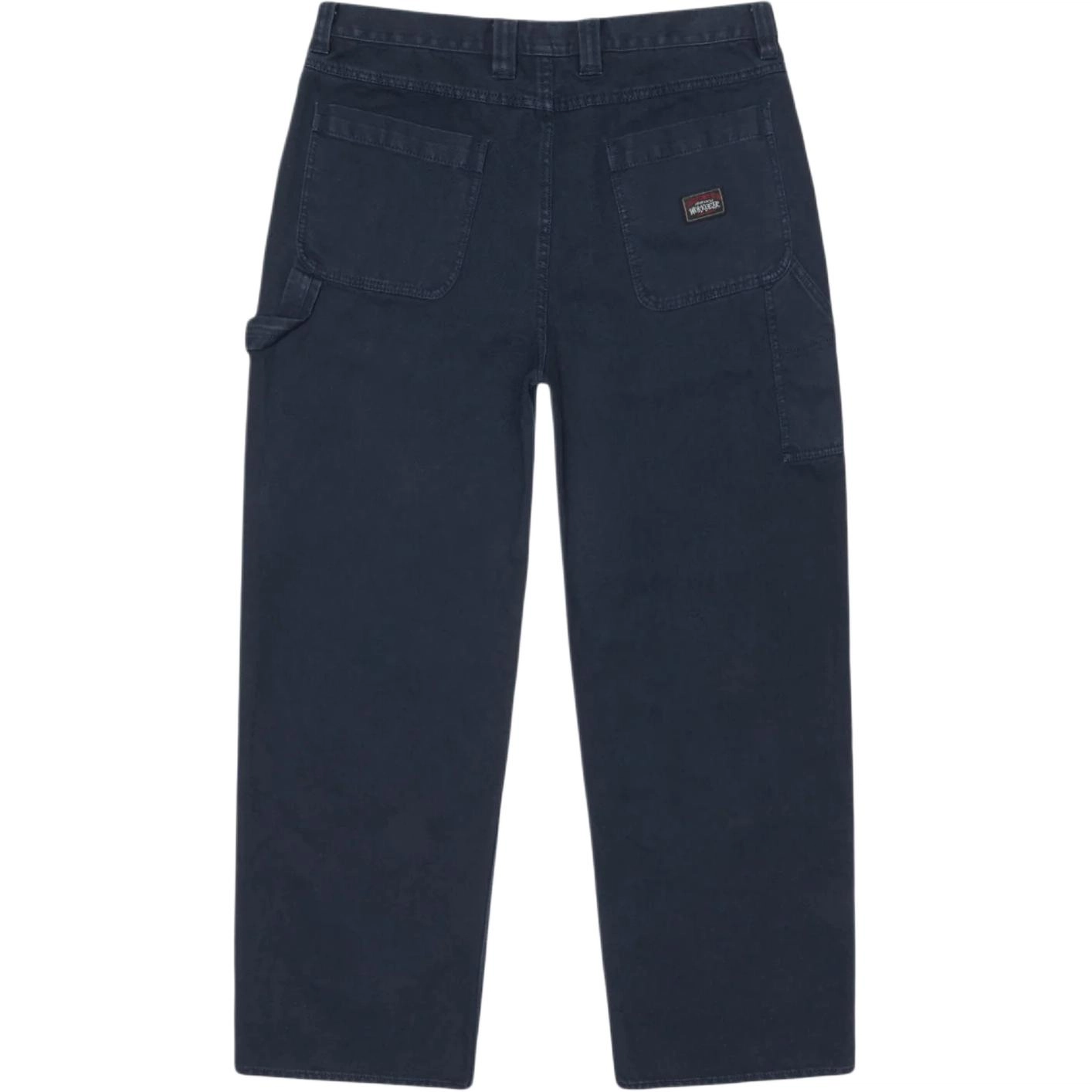Stussy FW25 CARPENTER PANT CANVAS