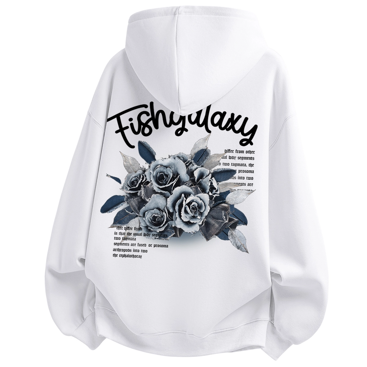 FISHGALAXY Logo