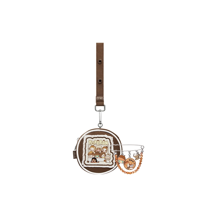 POP MART MOLLY DIMOO SKULLPANDA CRYBABY LABUBU 5