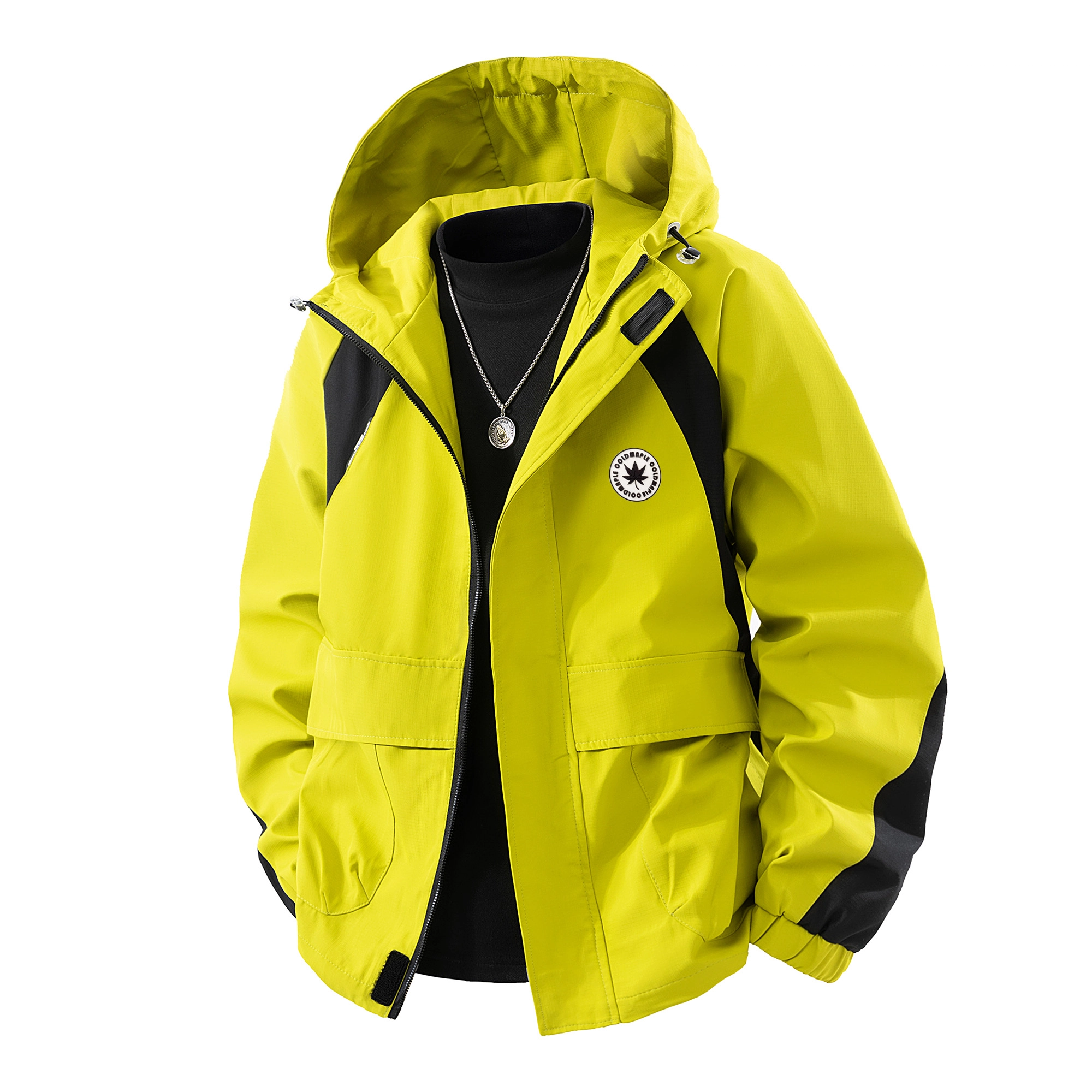COLD MAPLE FW25