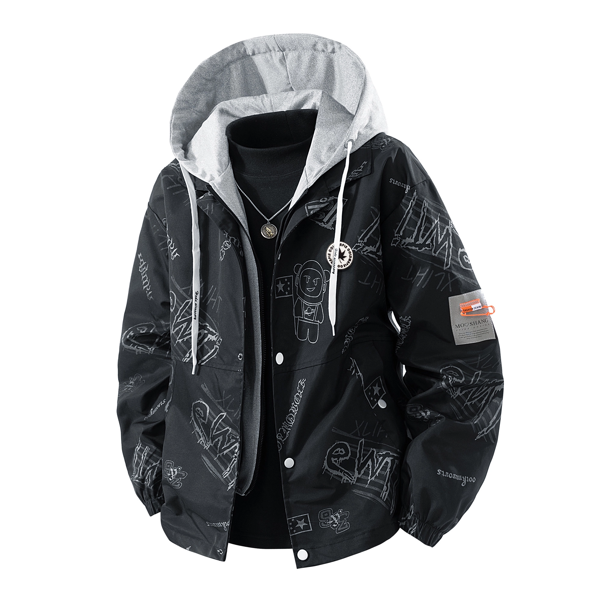 COLD MAPLE FW25