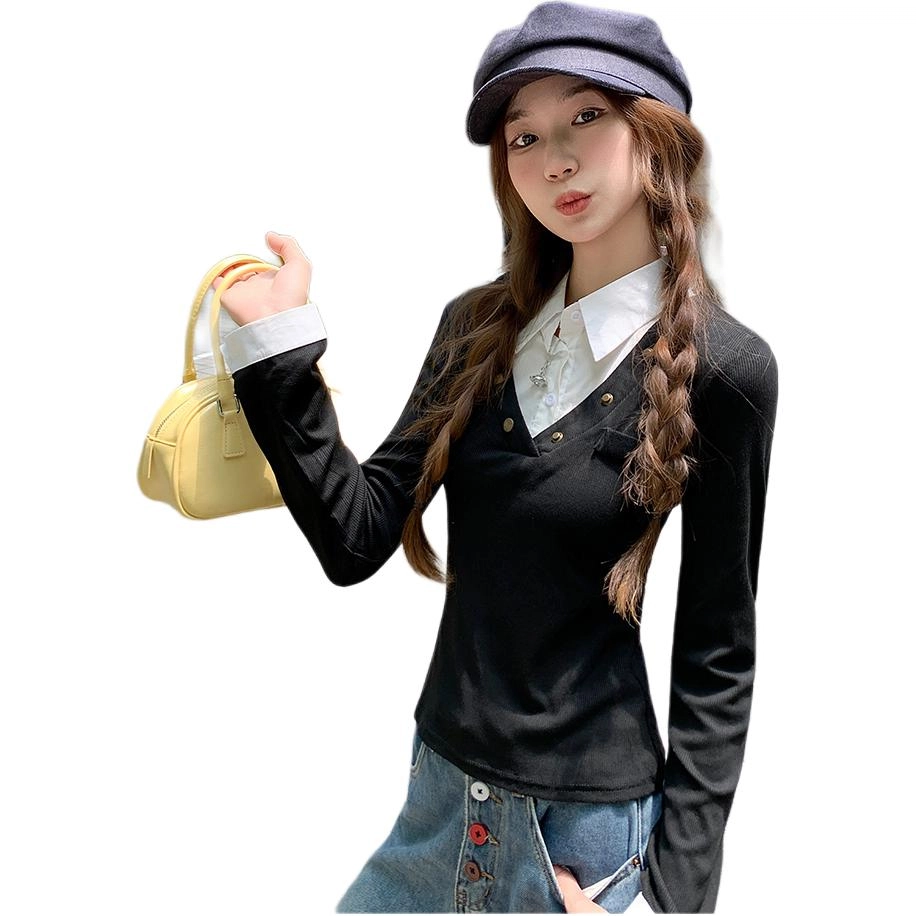 LADYXIEXIE POLOt2025 T