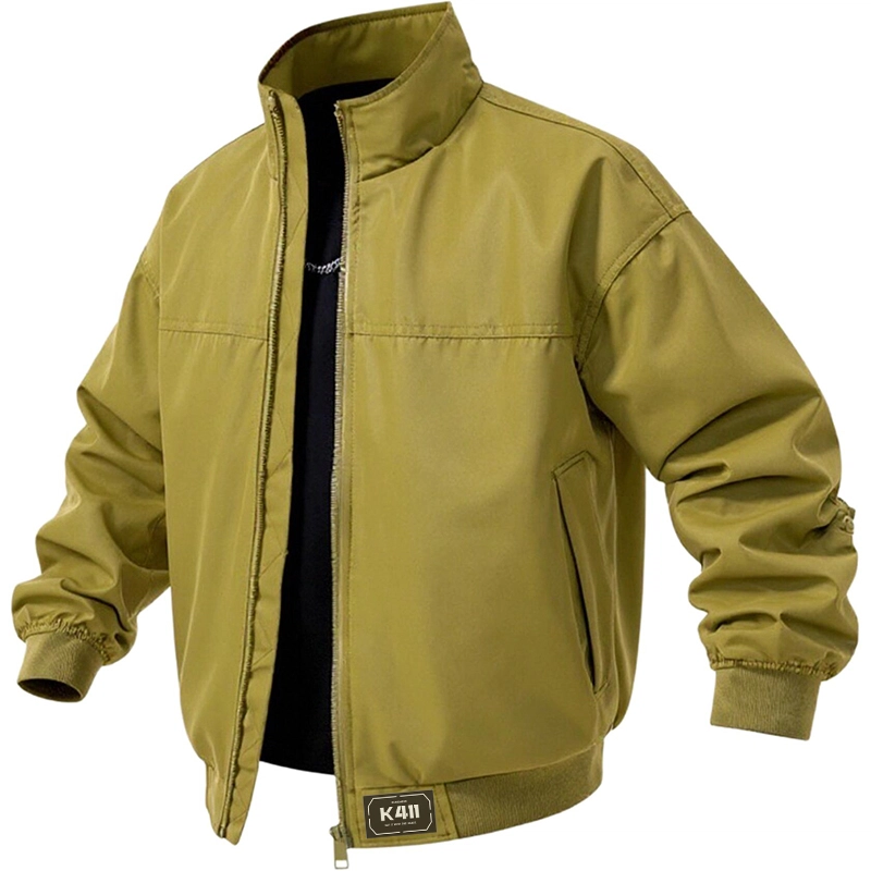 K411 cleanftVibe