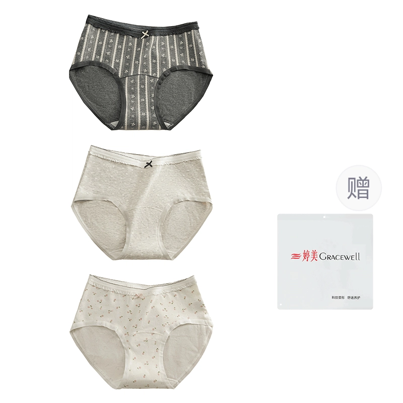GRACEWELL A