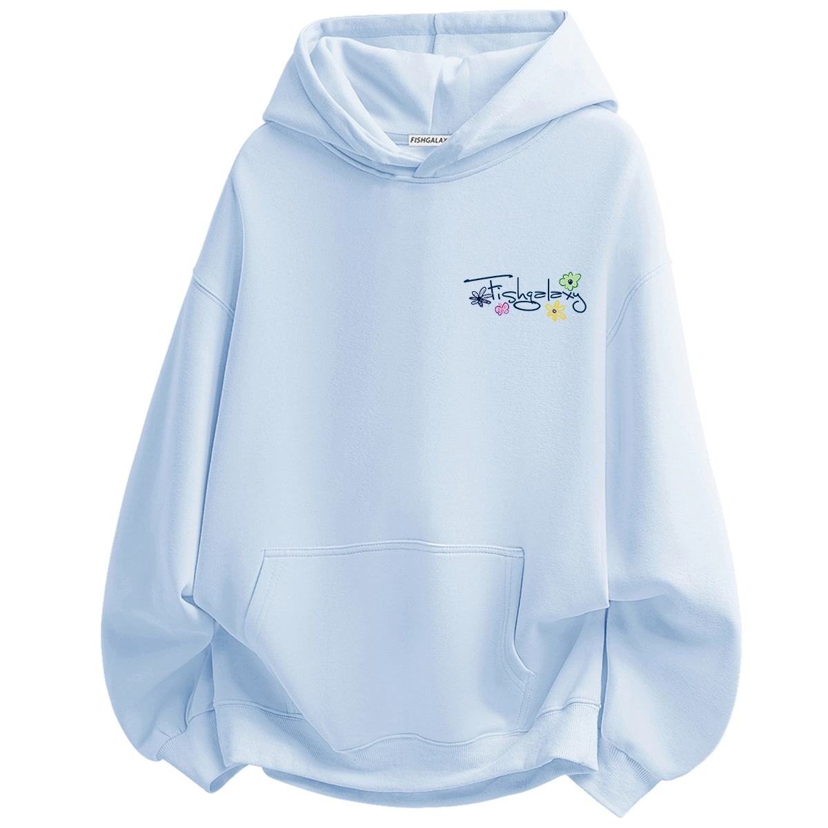 FISHGALAXY Logo