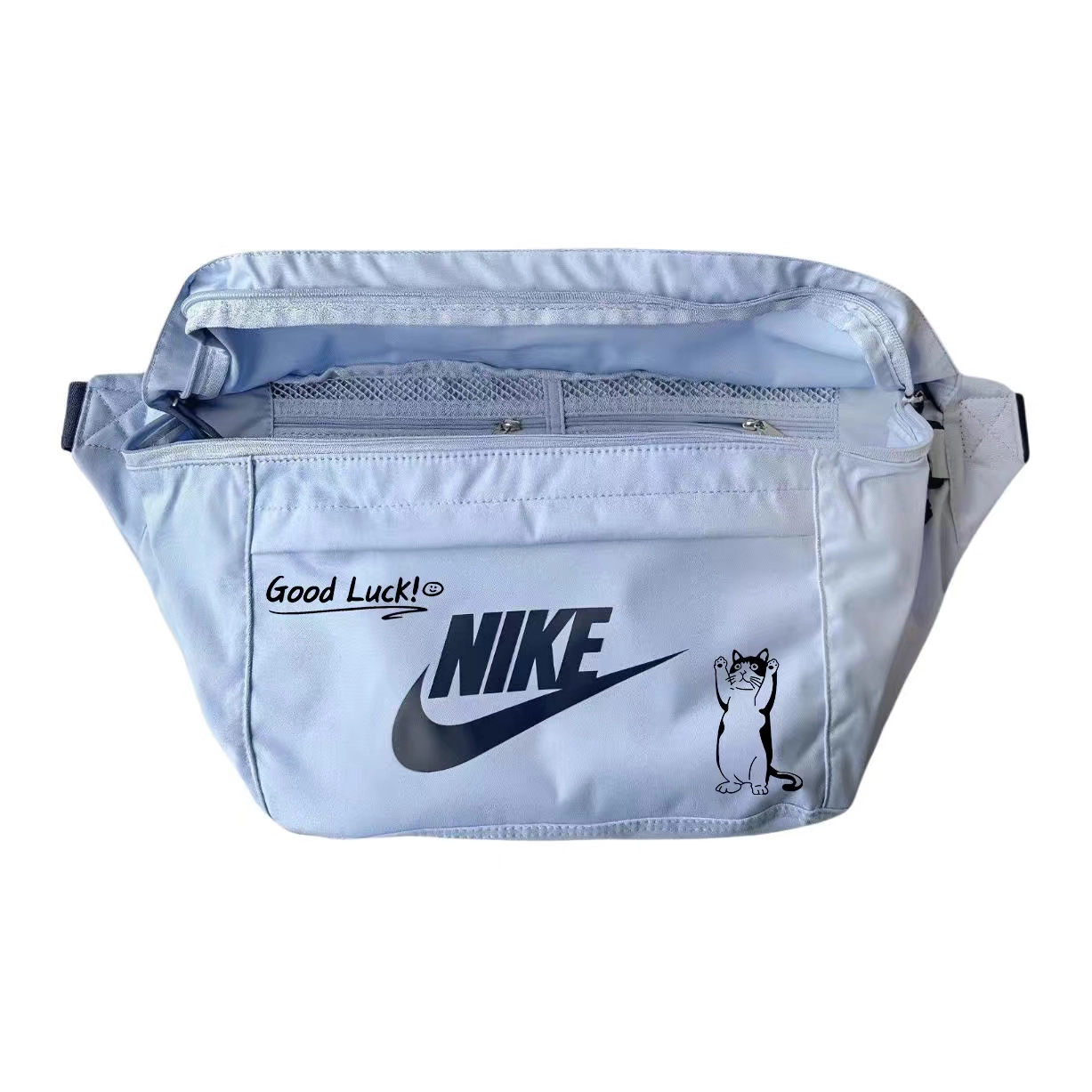 Nike Logo