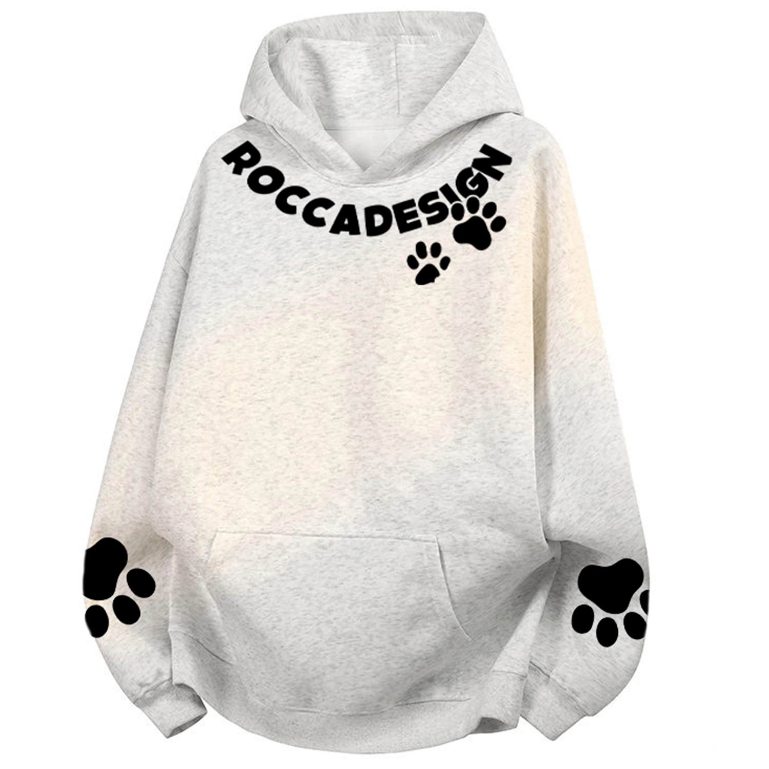ROCCA DESIGN logo