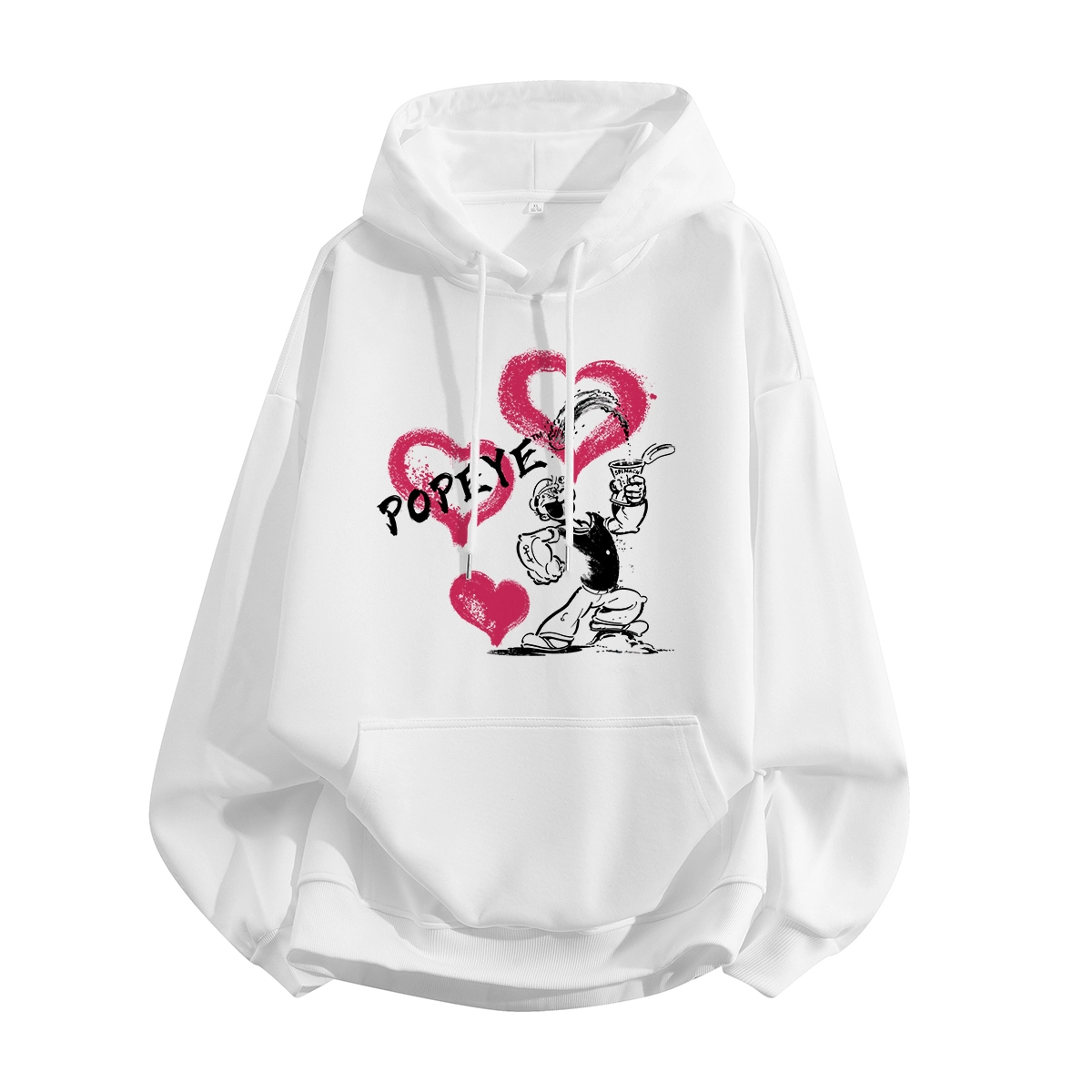 POPEYE LOGO