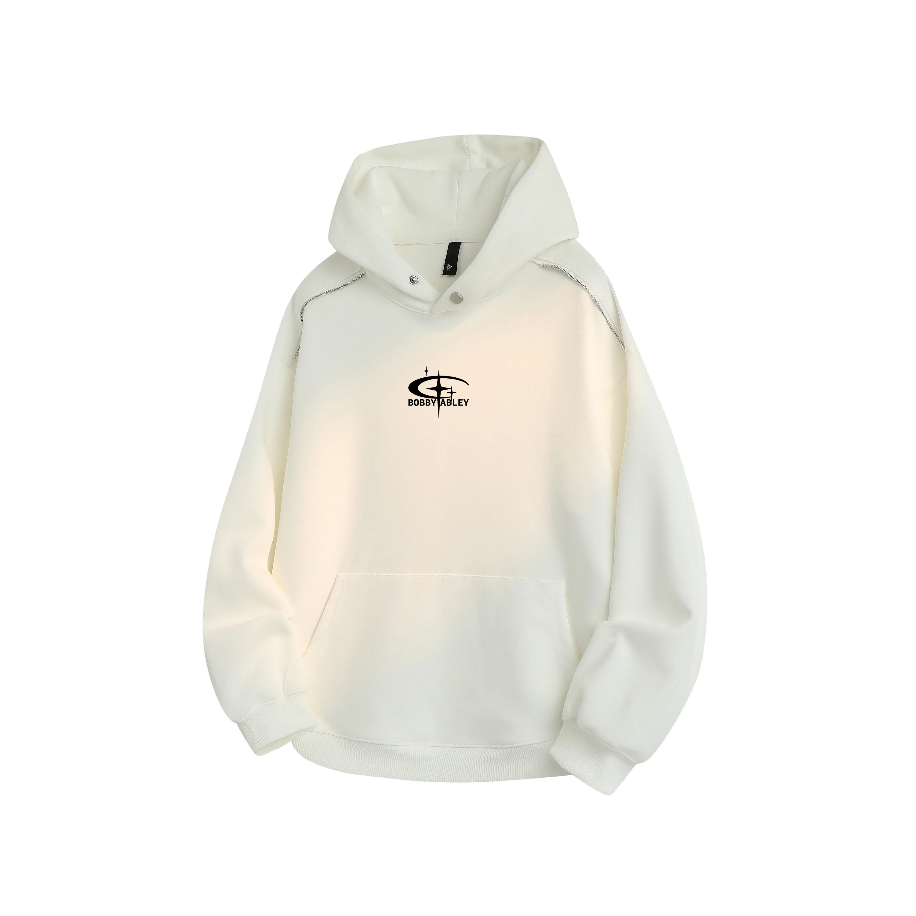 BOBBY ABLEY Logo