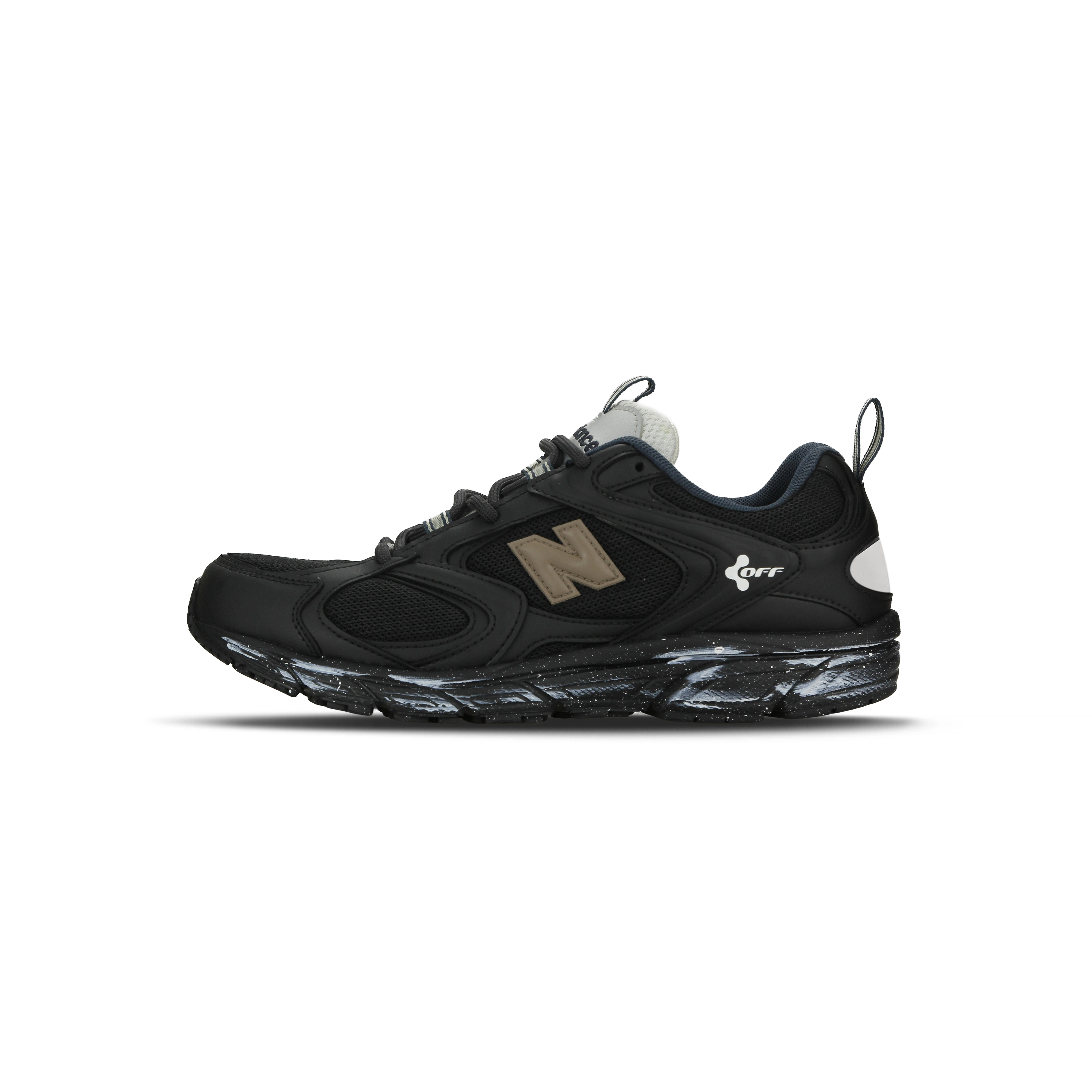 New Balance 408