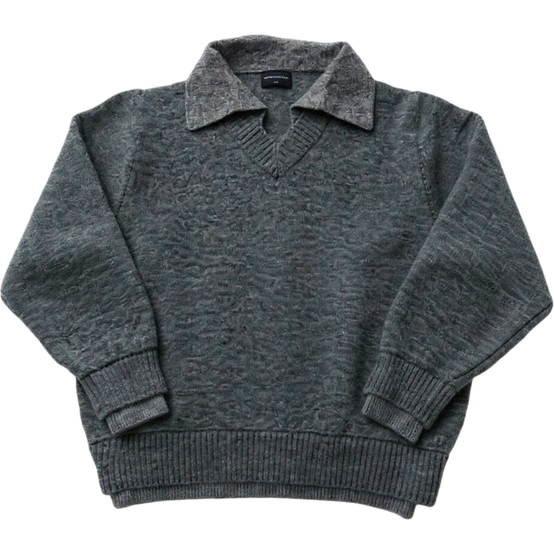 HRDW cleanfitpolo