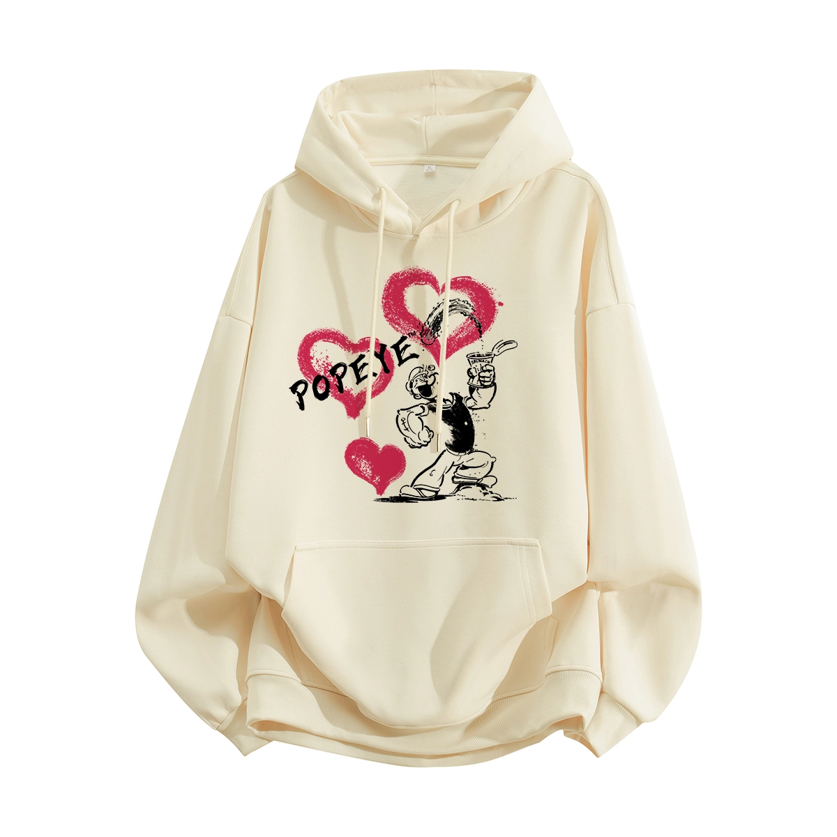 POPEYE LOGO
