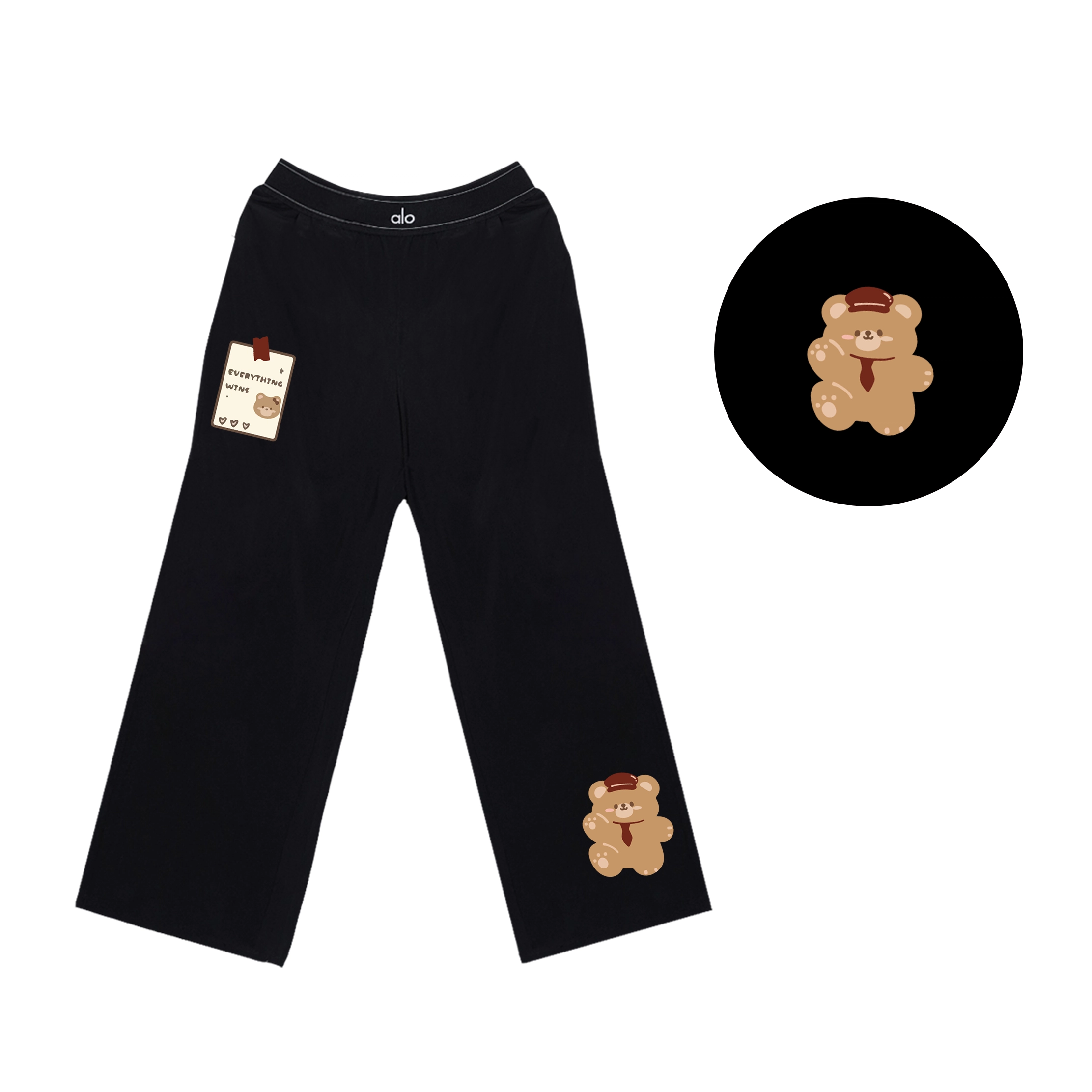 alo yoga Suit Up