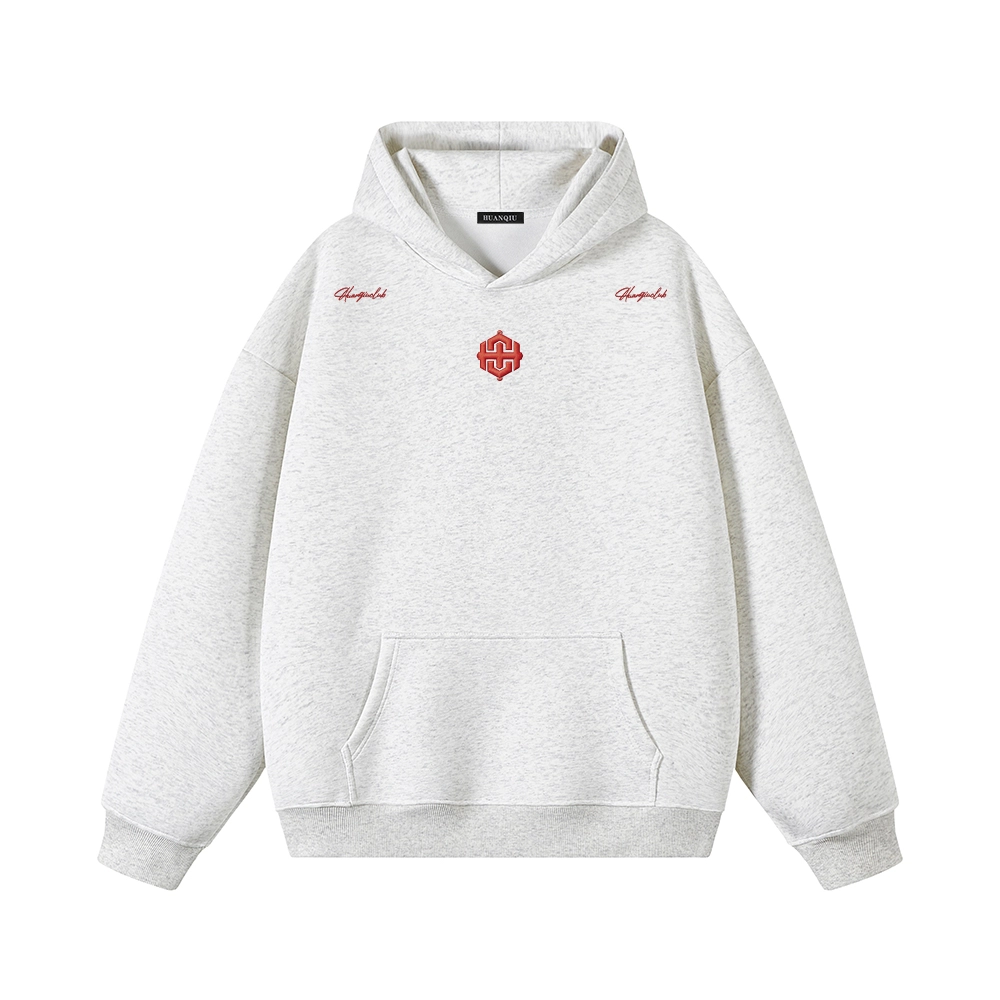 HUANQIU Logocleanfit