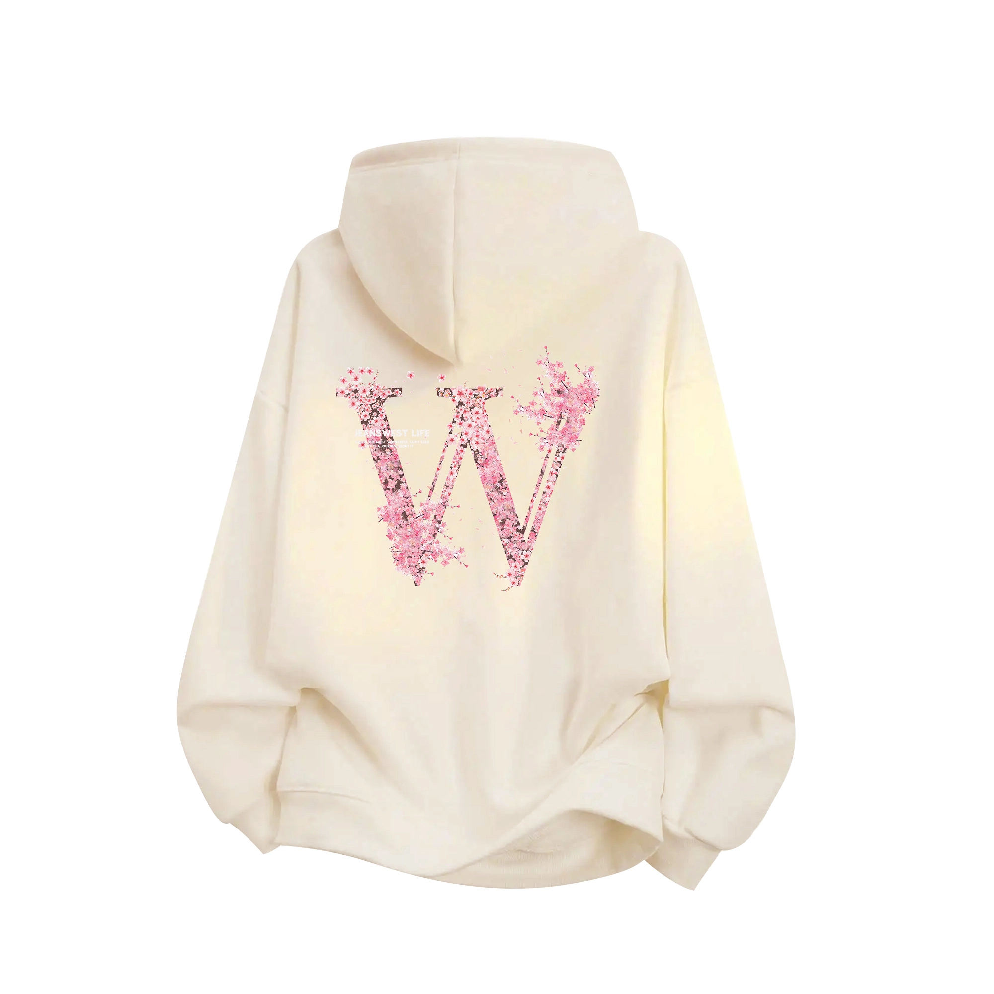 JEANSWEST LIFE Logo