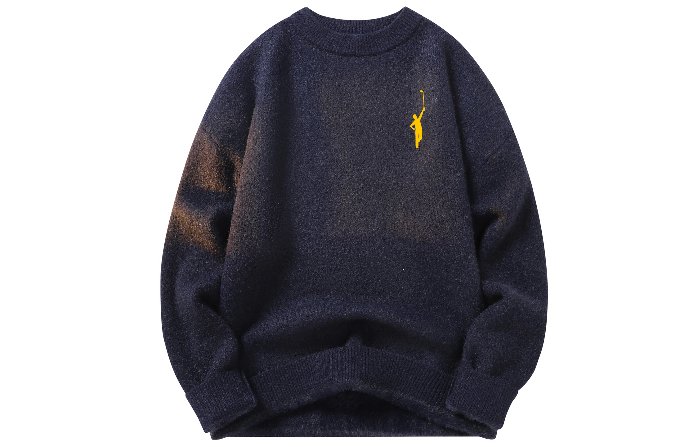 CHARLIE GOLF Logo