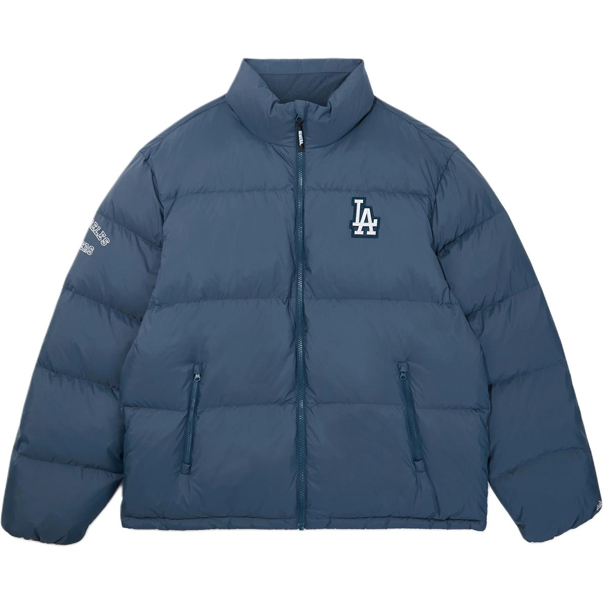 New Era FW25 MLB logo