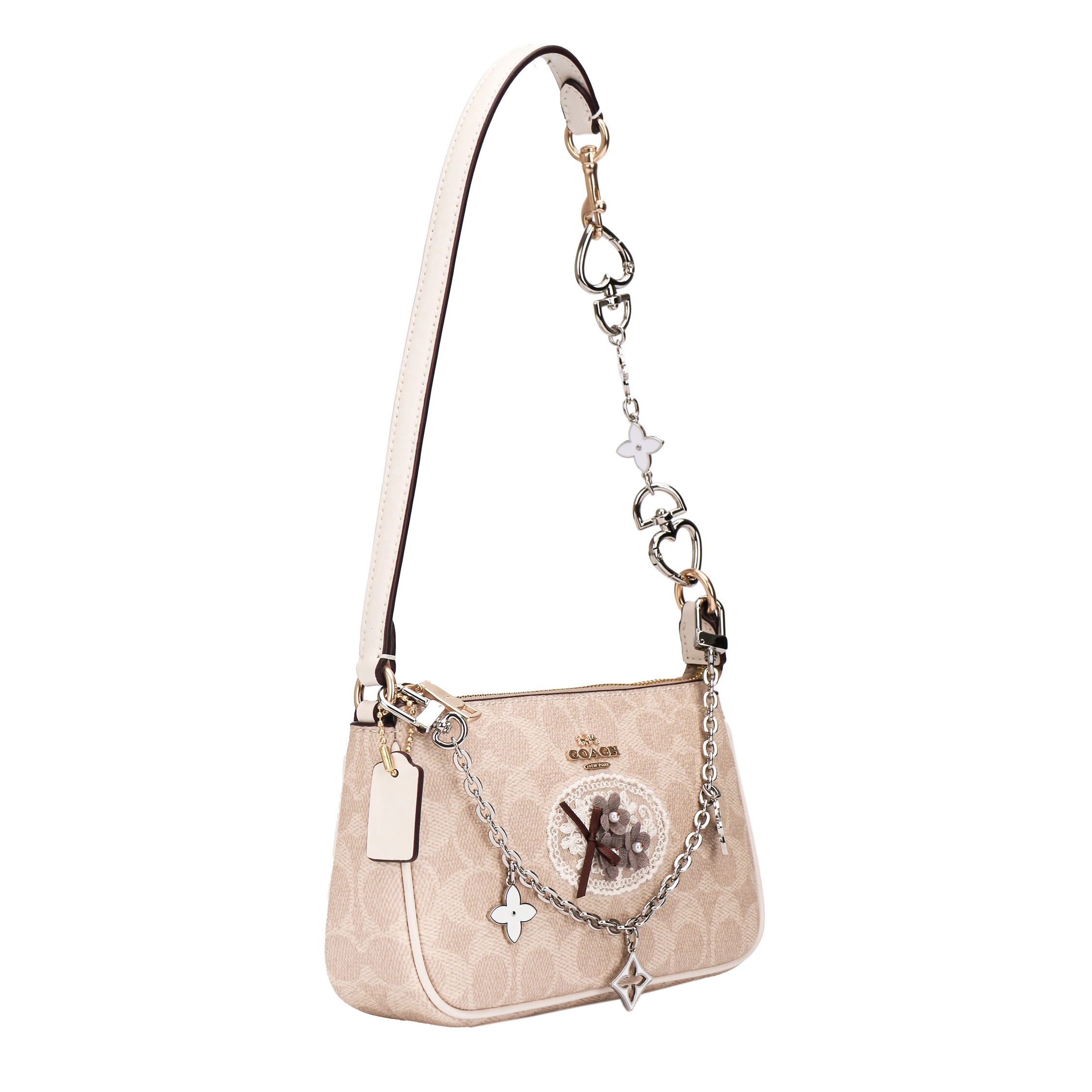 COACH Nolita 19
