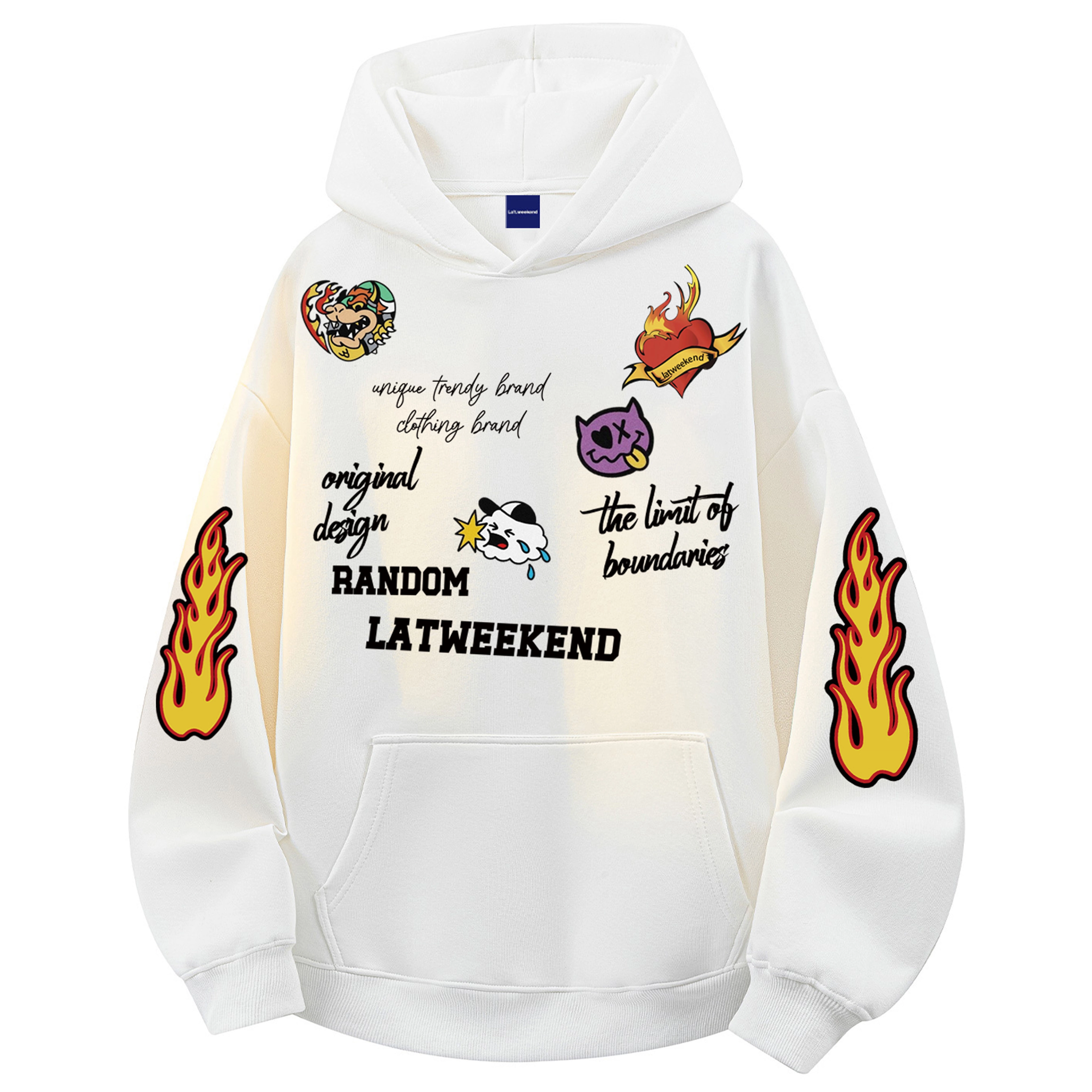 LA'T.WEEKEND 360G