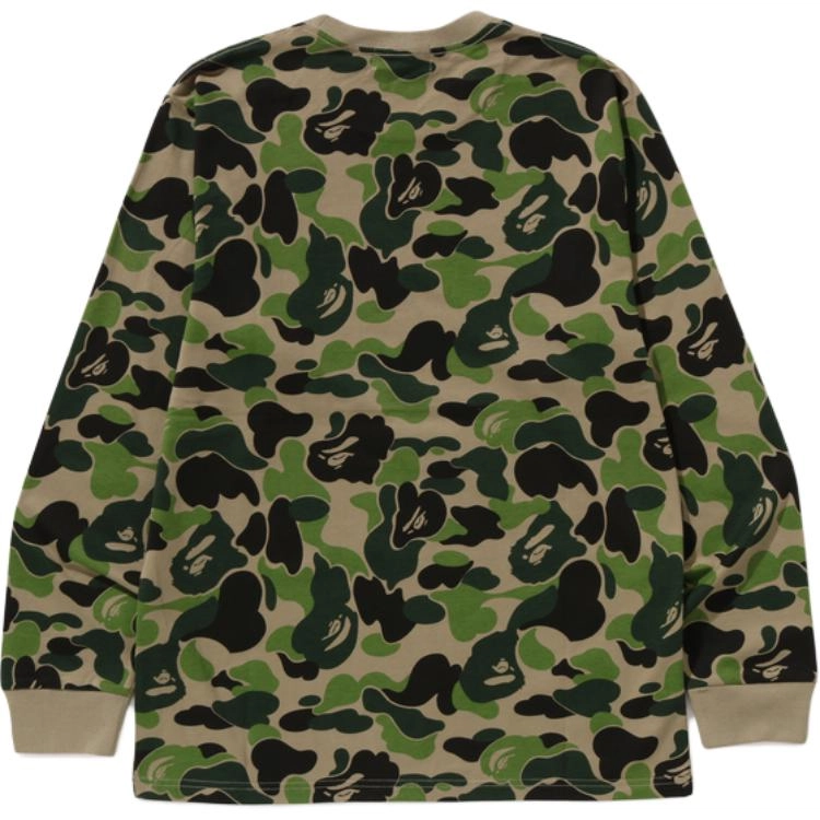 A BATHING APE FW25 FW25 T