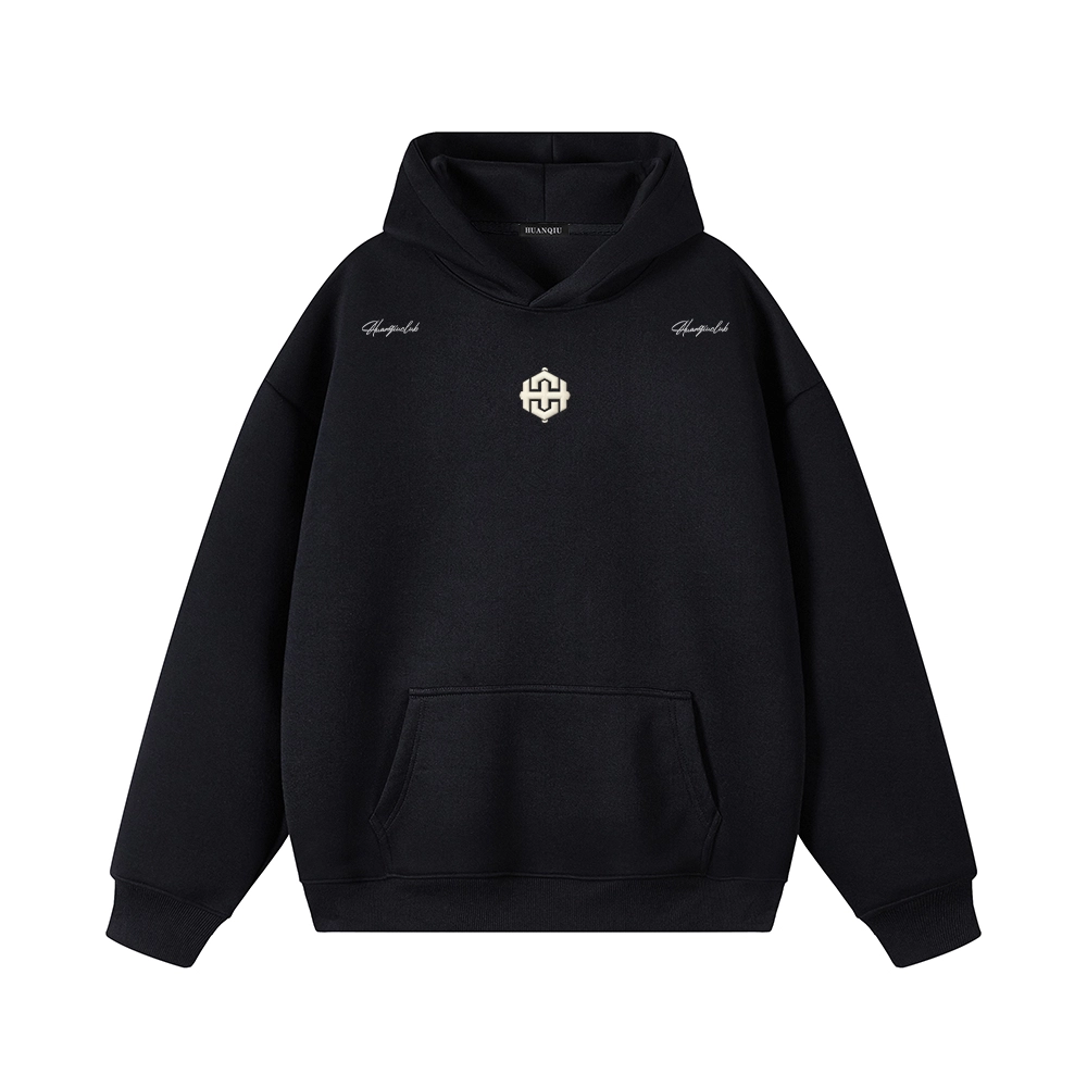 HUANQIU Logocleanfit