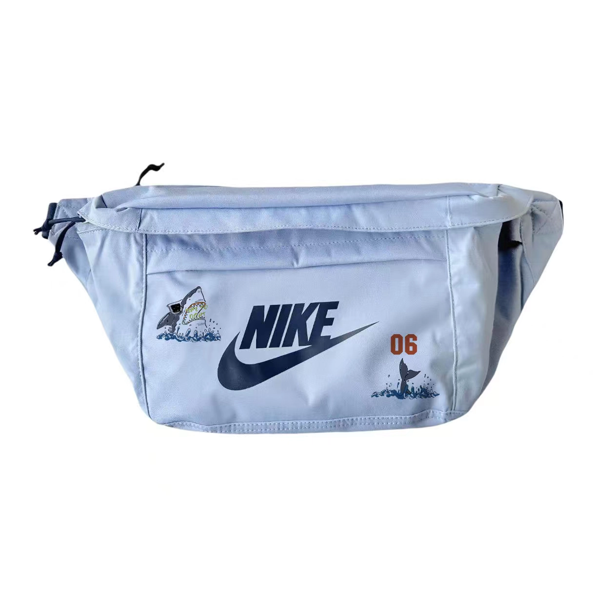 Nike Logo