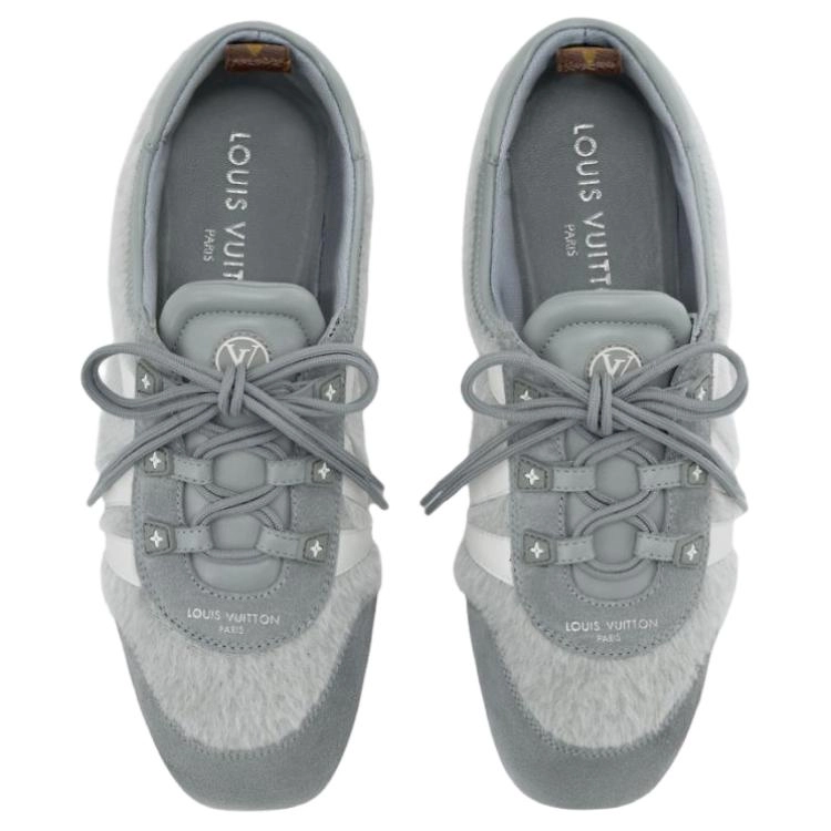 LOUIS VUITTON x Grace CoddingtonCatogram