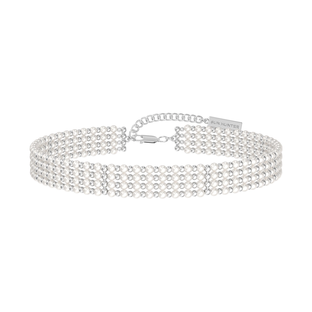 SUN HUNTER choker K