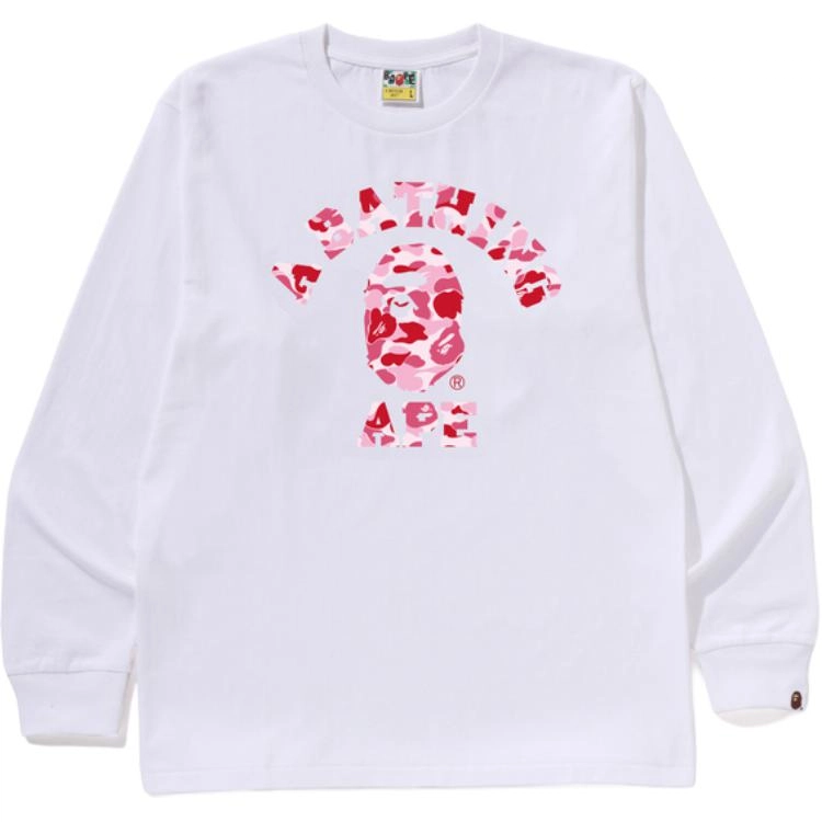 A BATHING APE FW25 FW25 logoT