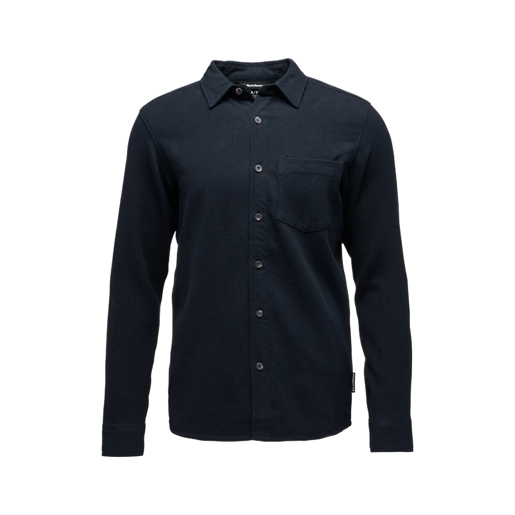 BLACK DIAMOND Project Flannel