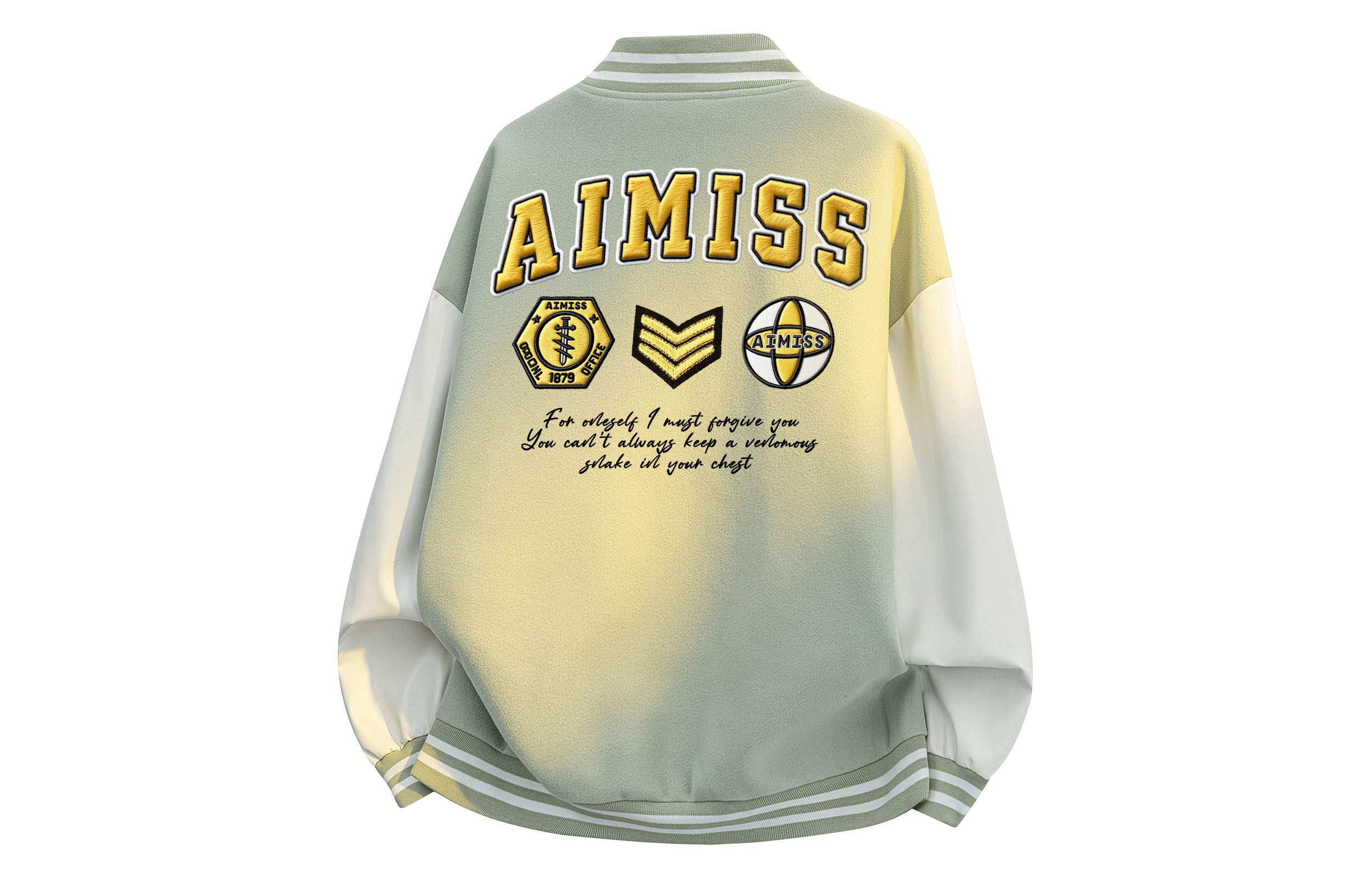 AIMISS LOGO