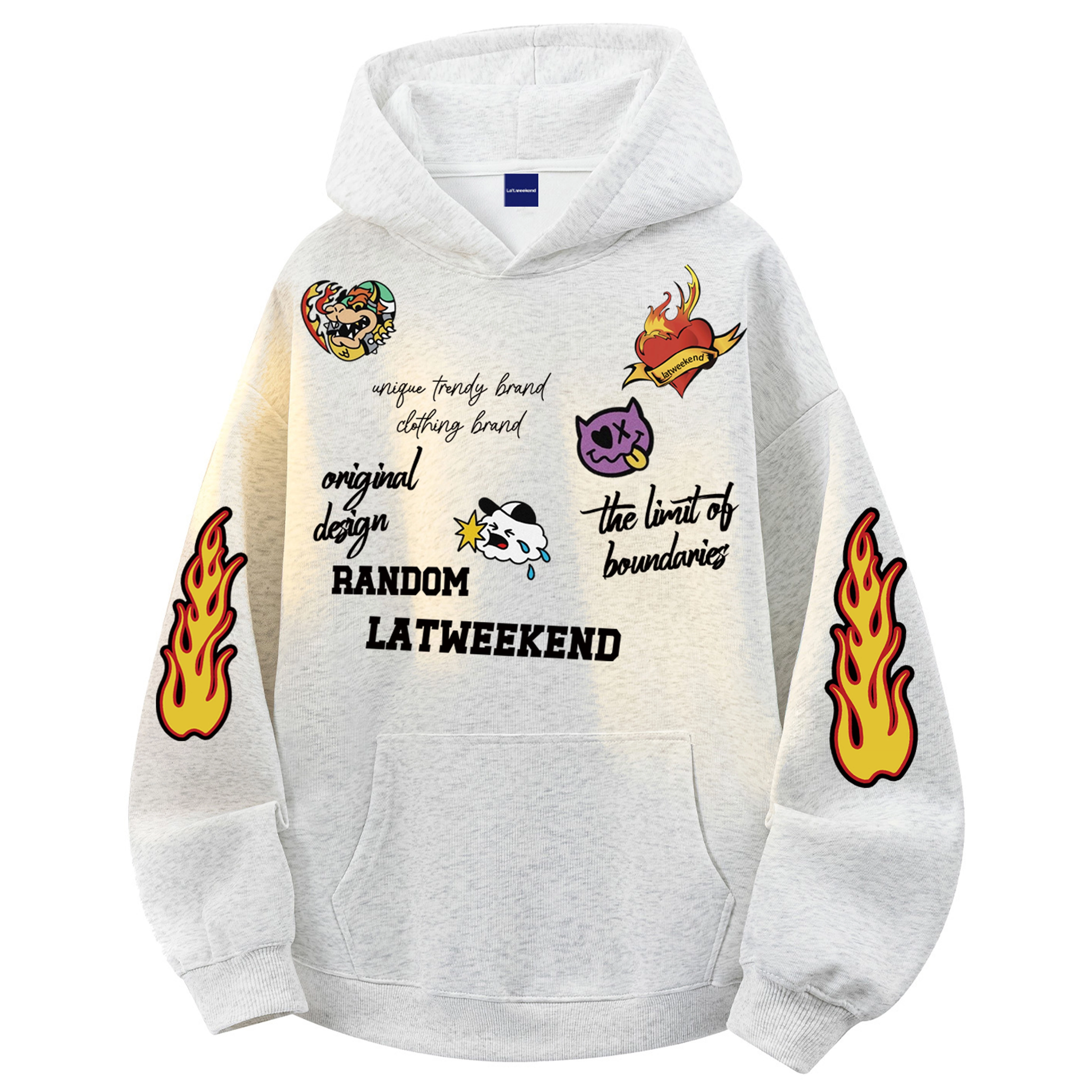 LA'T.WEEKEND 360G