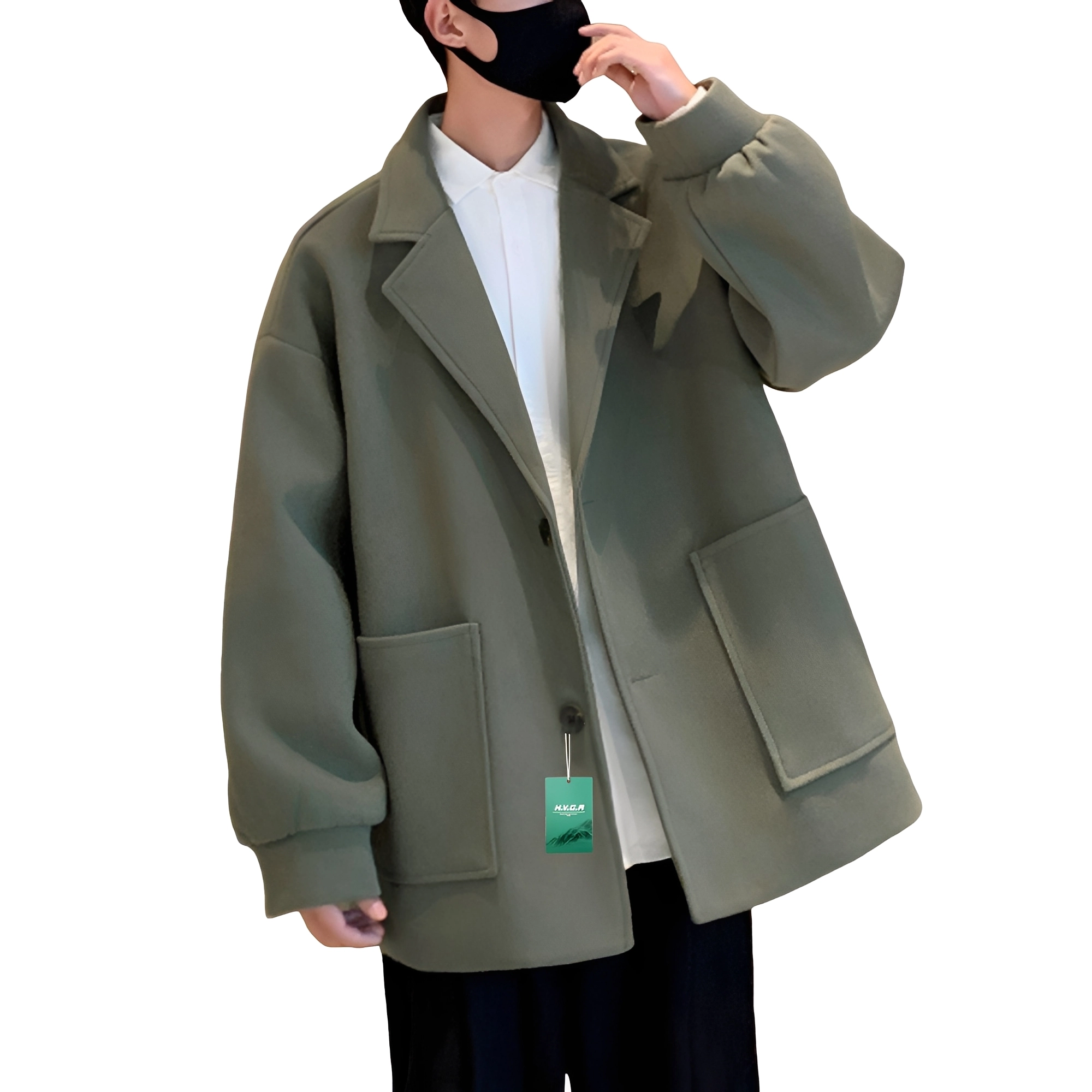 H.V.G.A cleanfit