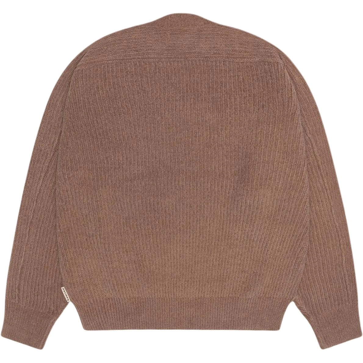 Stussy FW25 EXPOSED SEAM CREW