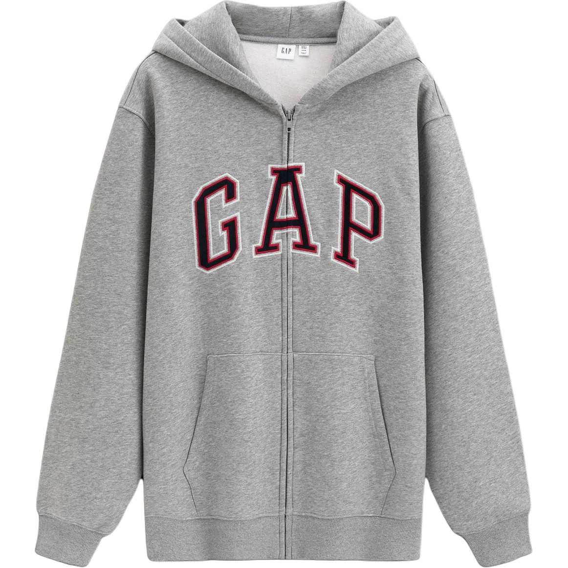 GAP Logo