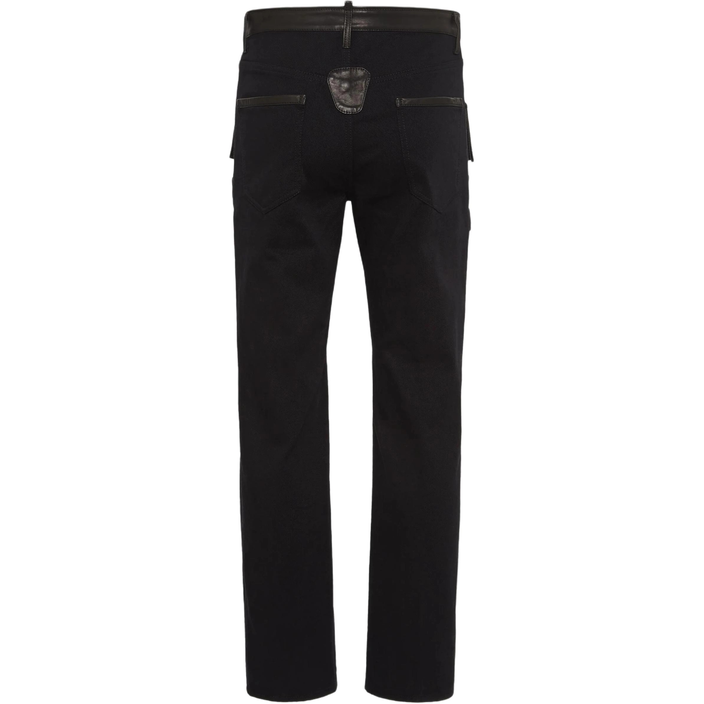DSQUARED 2 x Ducati Hybrid 642 FW25
