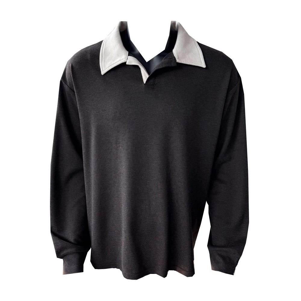 HRDW POLOcleanfitvT