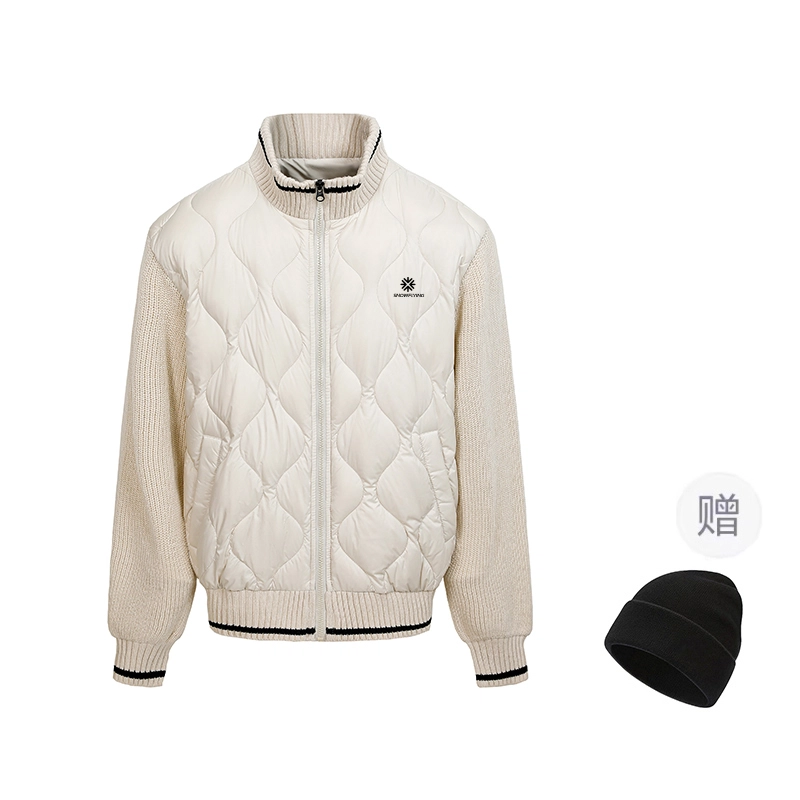 SNOW FLYING logo90