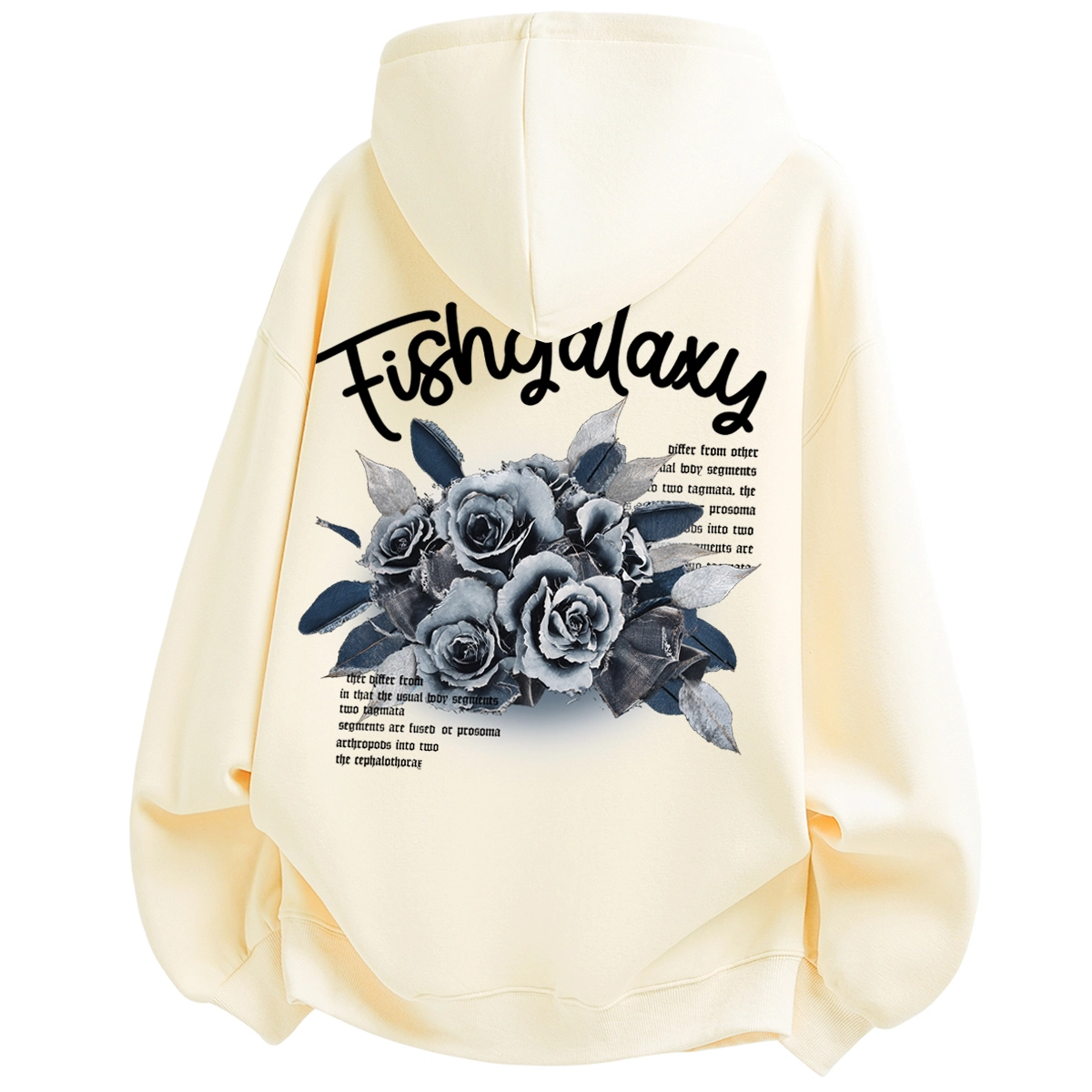 FISHGALAXY Logo