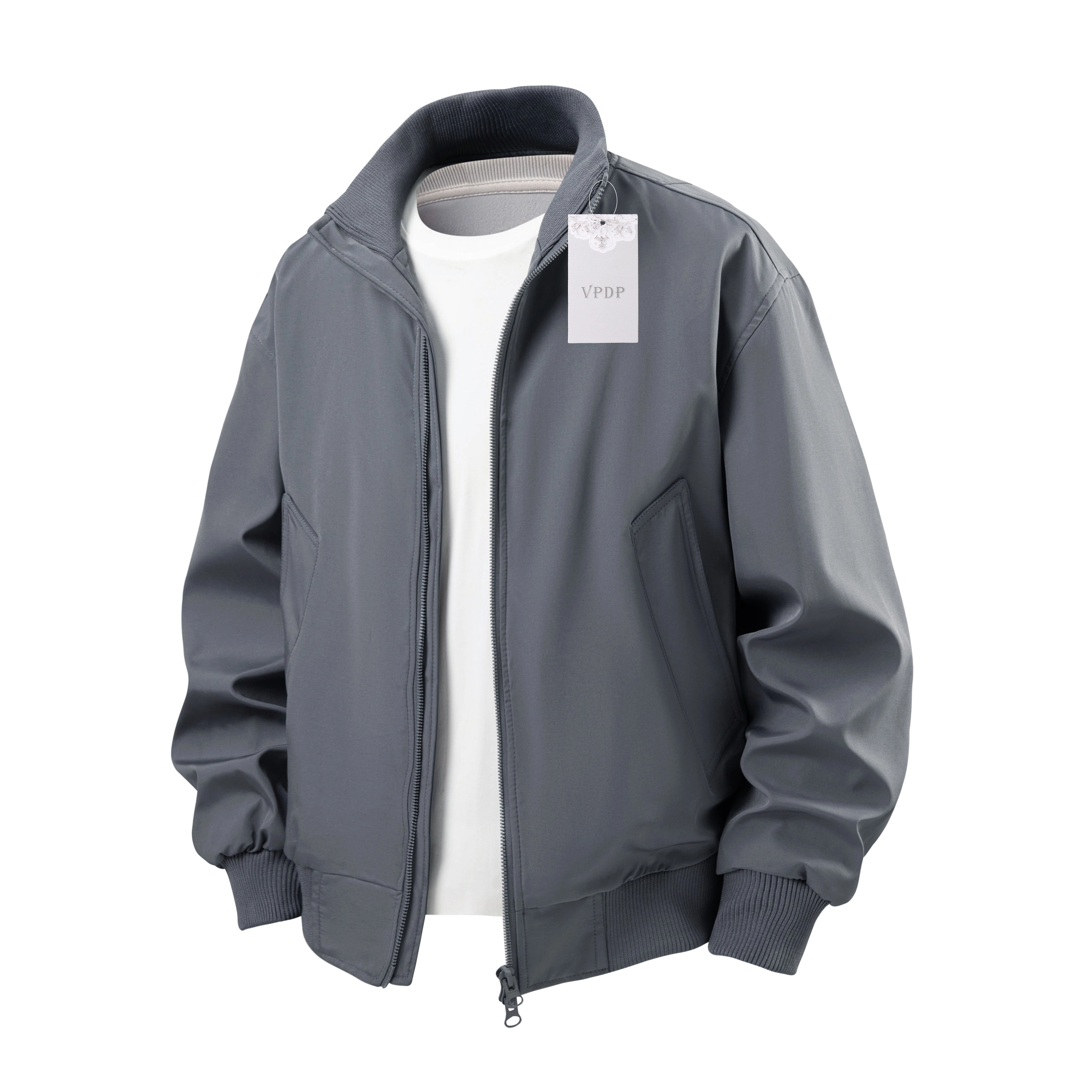 VPDP bomber