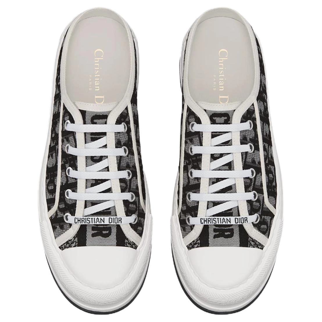 DIOR Walk'n'Dior