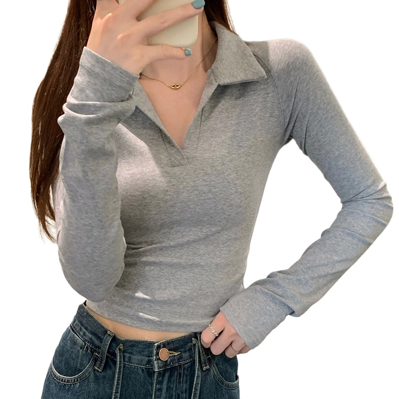 HELEH POLO T