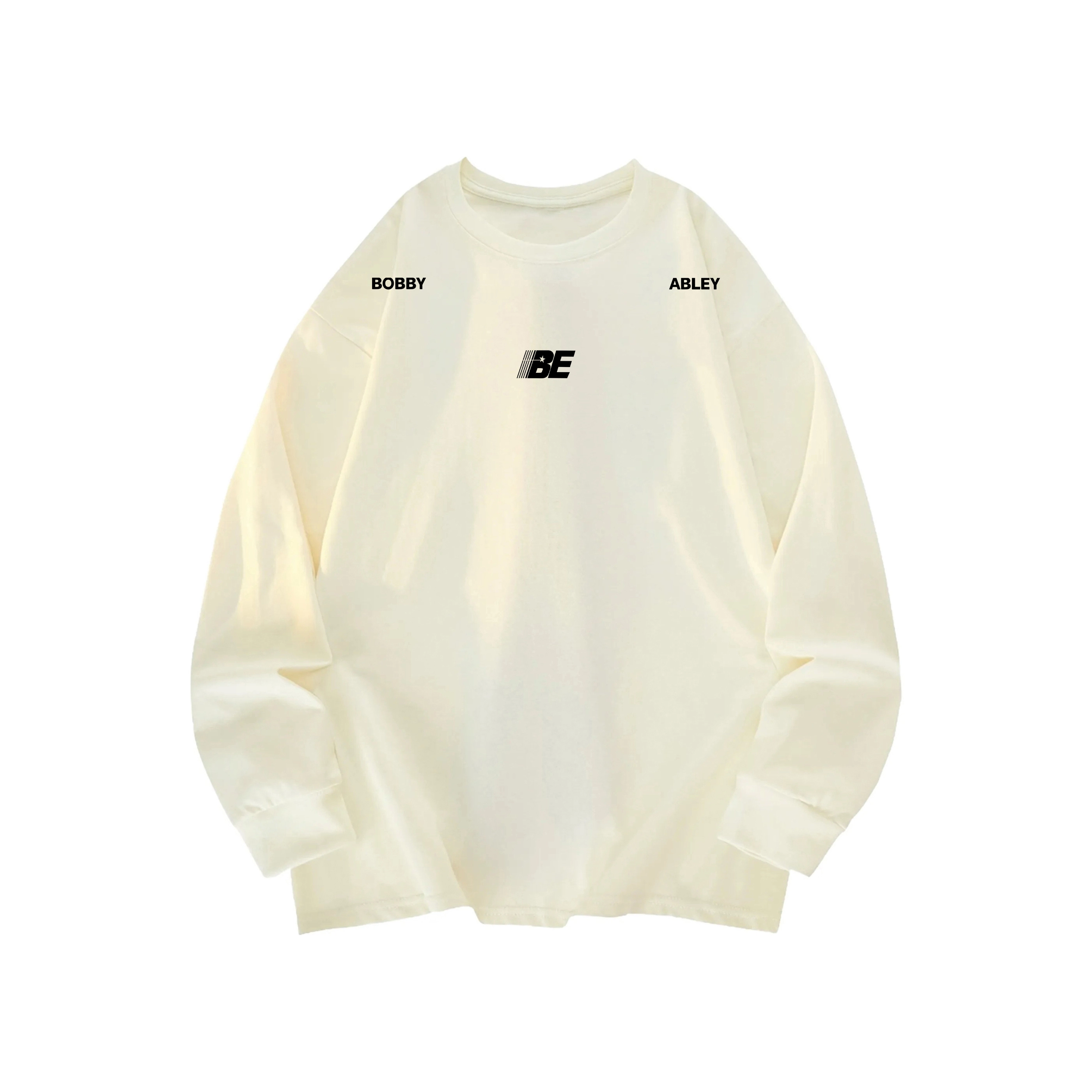 BOBBY ABLEY LOGO T