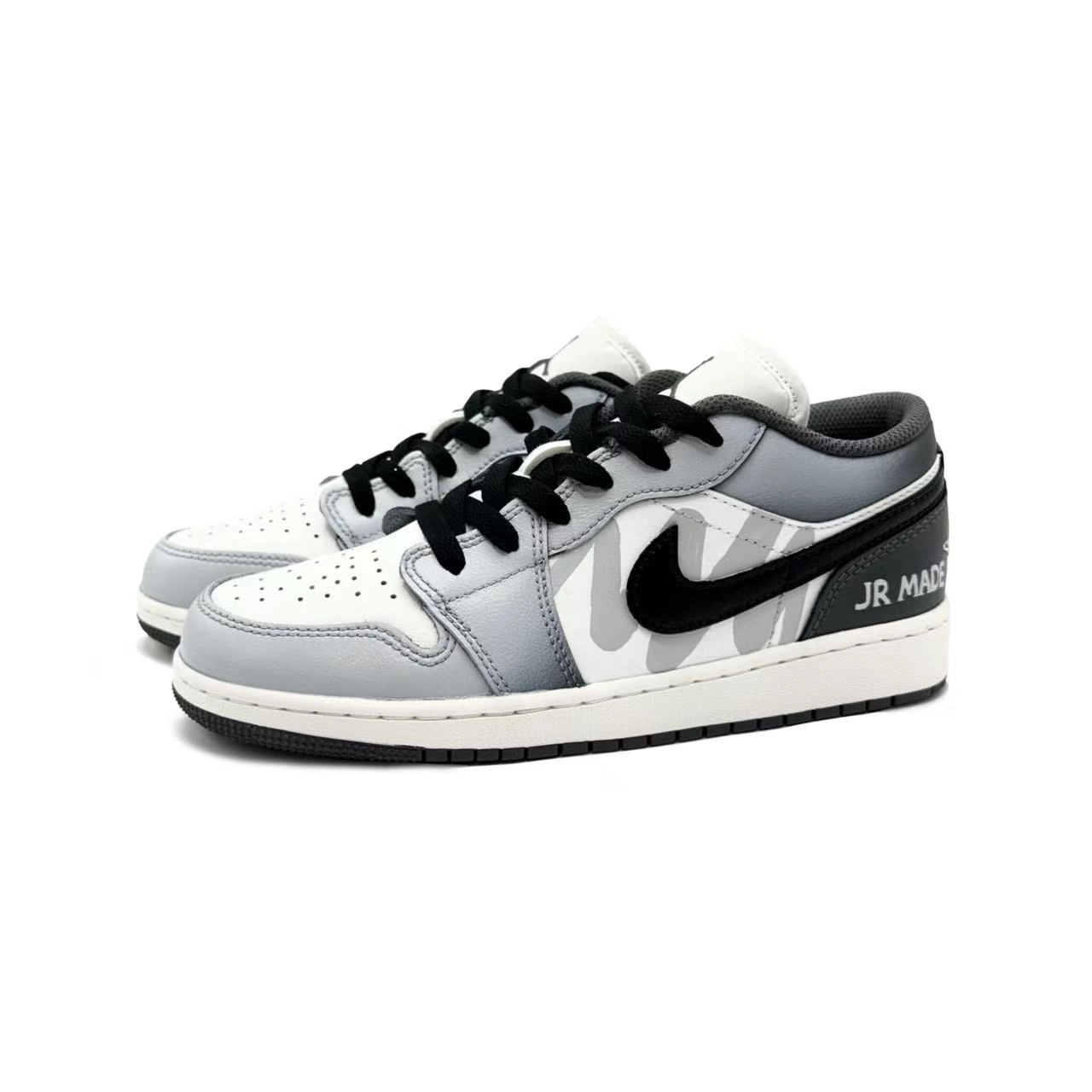 Jordan Air Jordan 1 VibeCleanfit