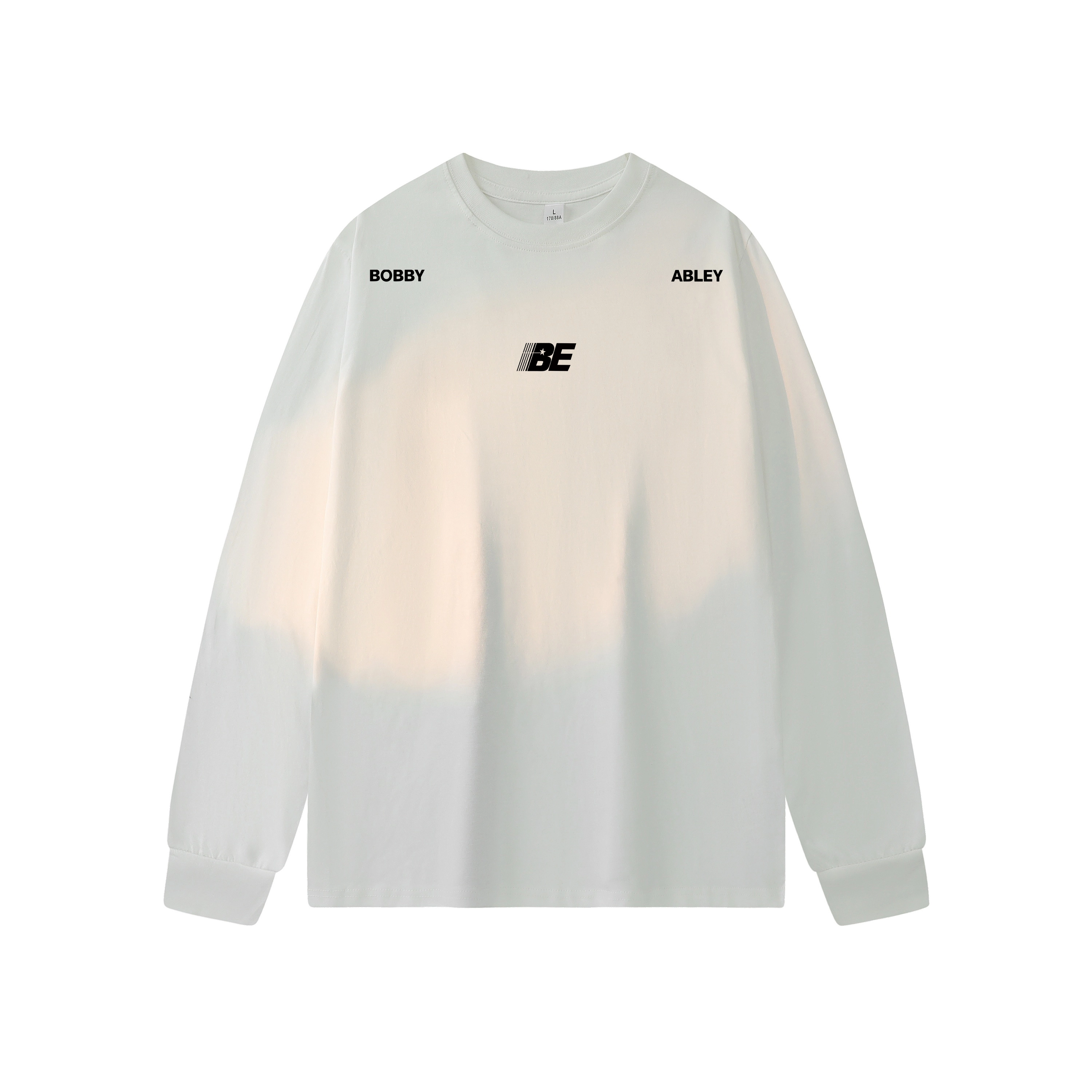 BOBBY ABLEY LOGO T